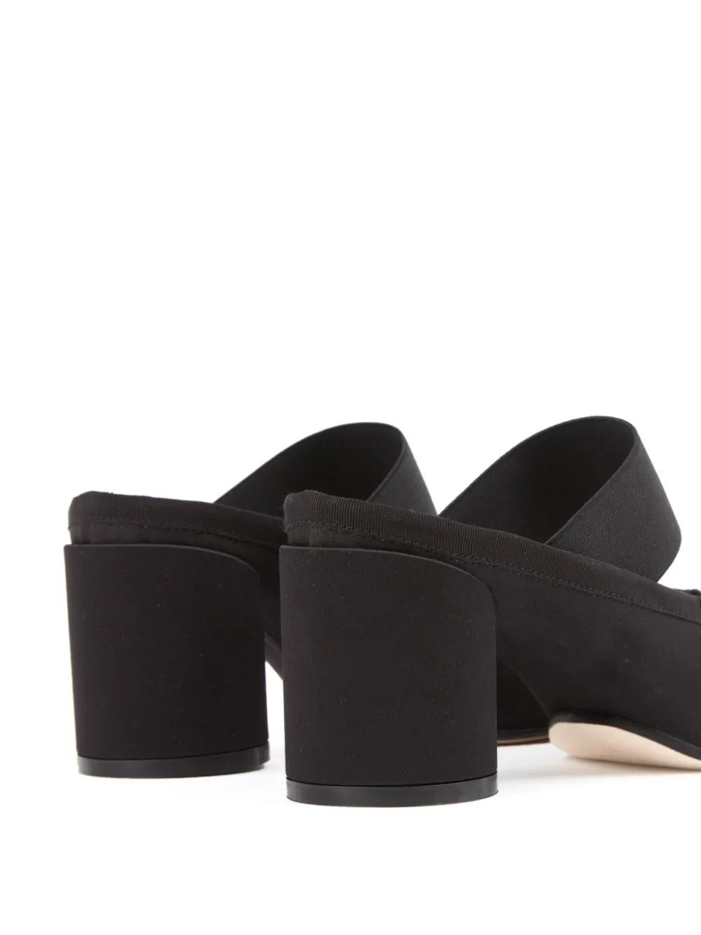 MM6 Maison Margiela  Sandali