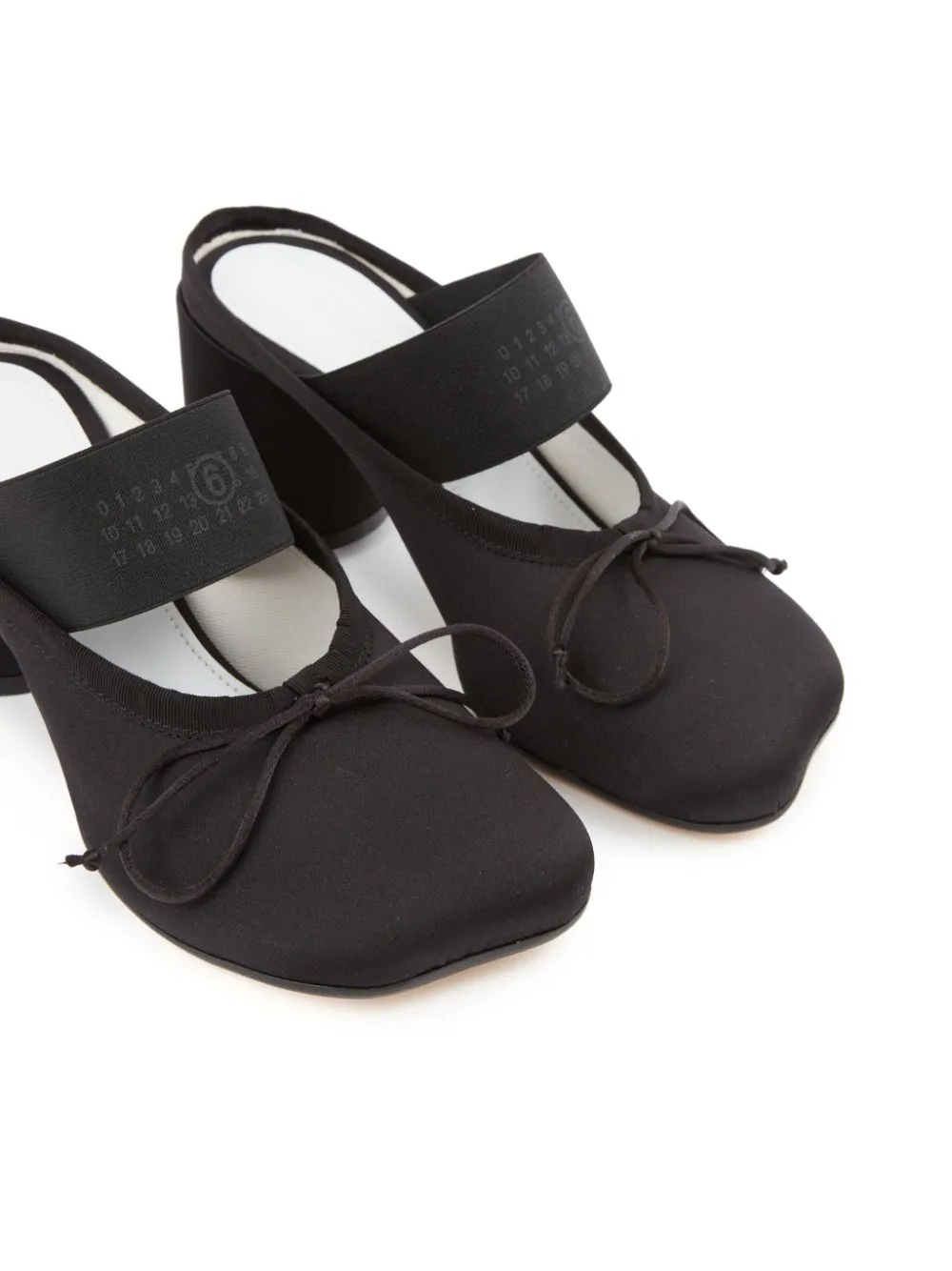 MM6 Maison Margiela  Sandali