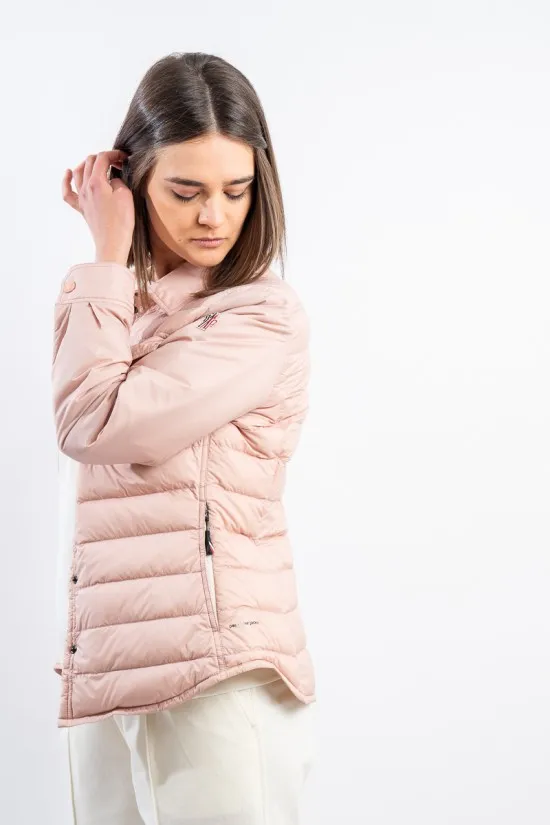 MONCLER AVERAU SHIRT JACKET 1G000 01 596K7