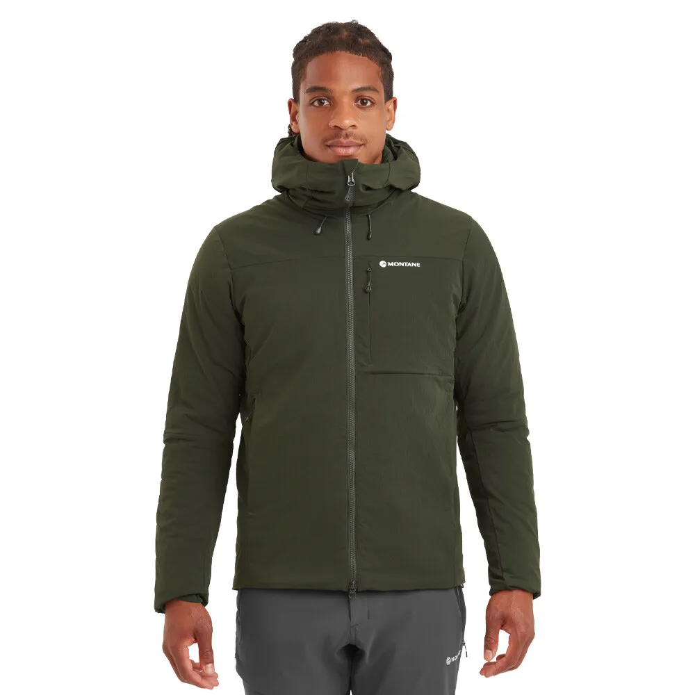 Montane Fireball XT Giacca con cappuccio - AW23