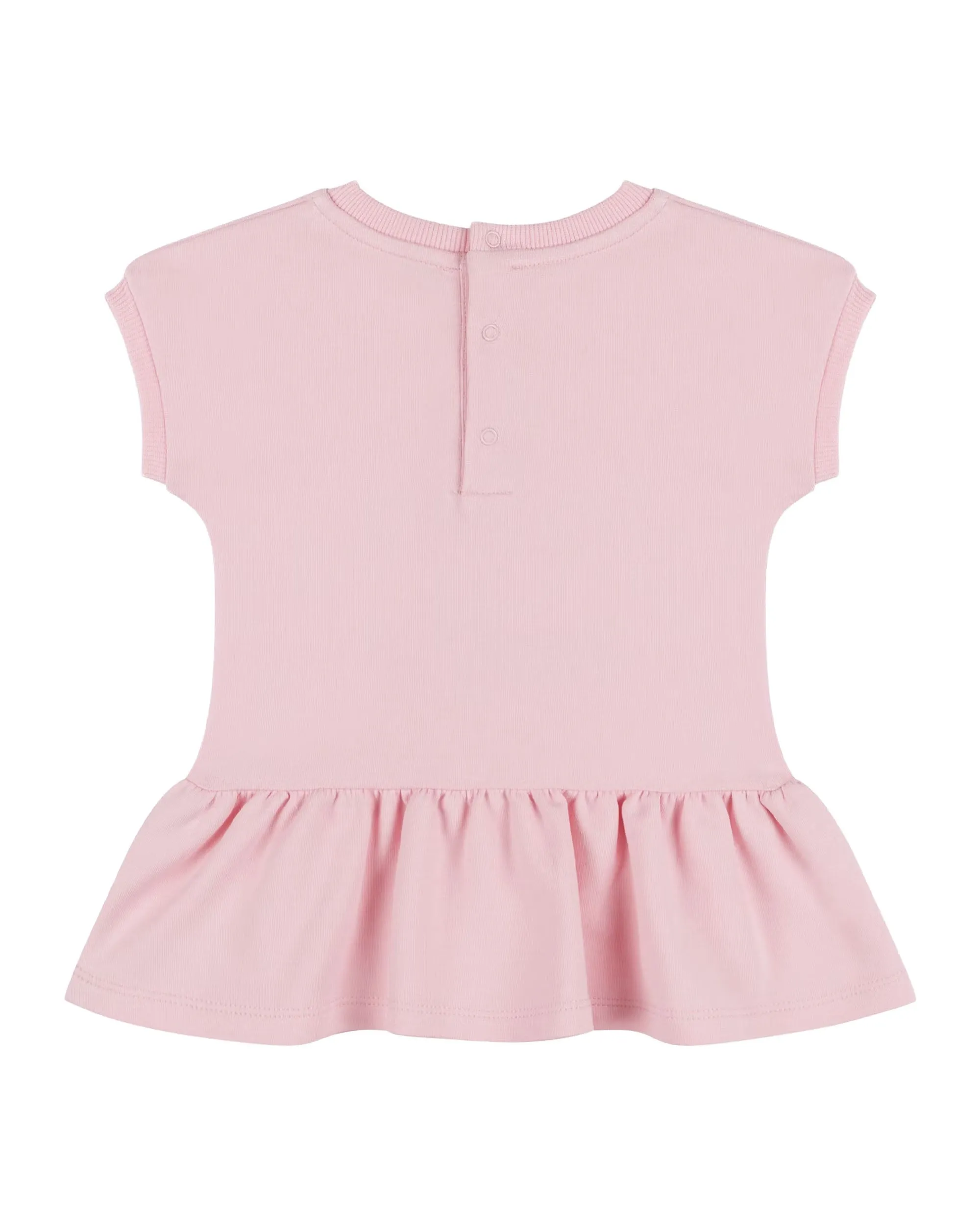 MOSCHINO KIDS DRESS