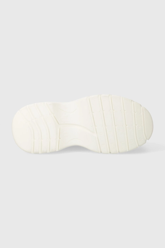 Naked Wolfe sneakers in pelle Spike