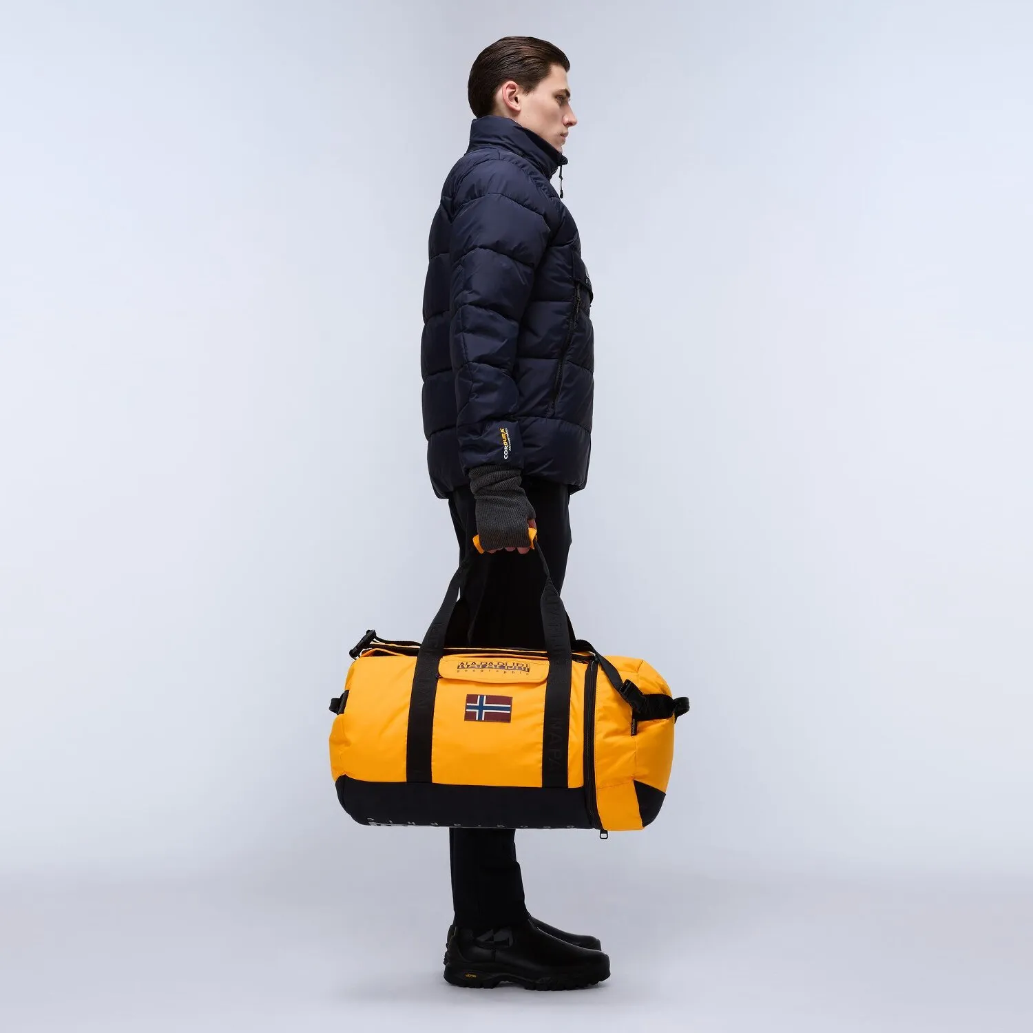 Napapijri Bering Borsa da viaggio Weekender 56 cm