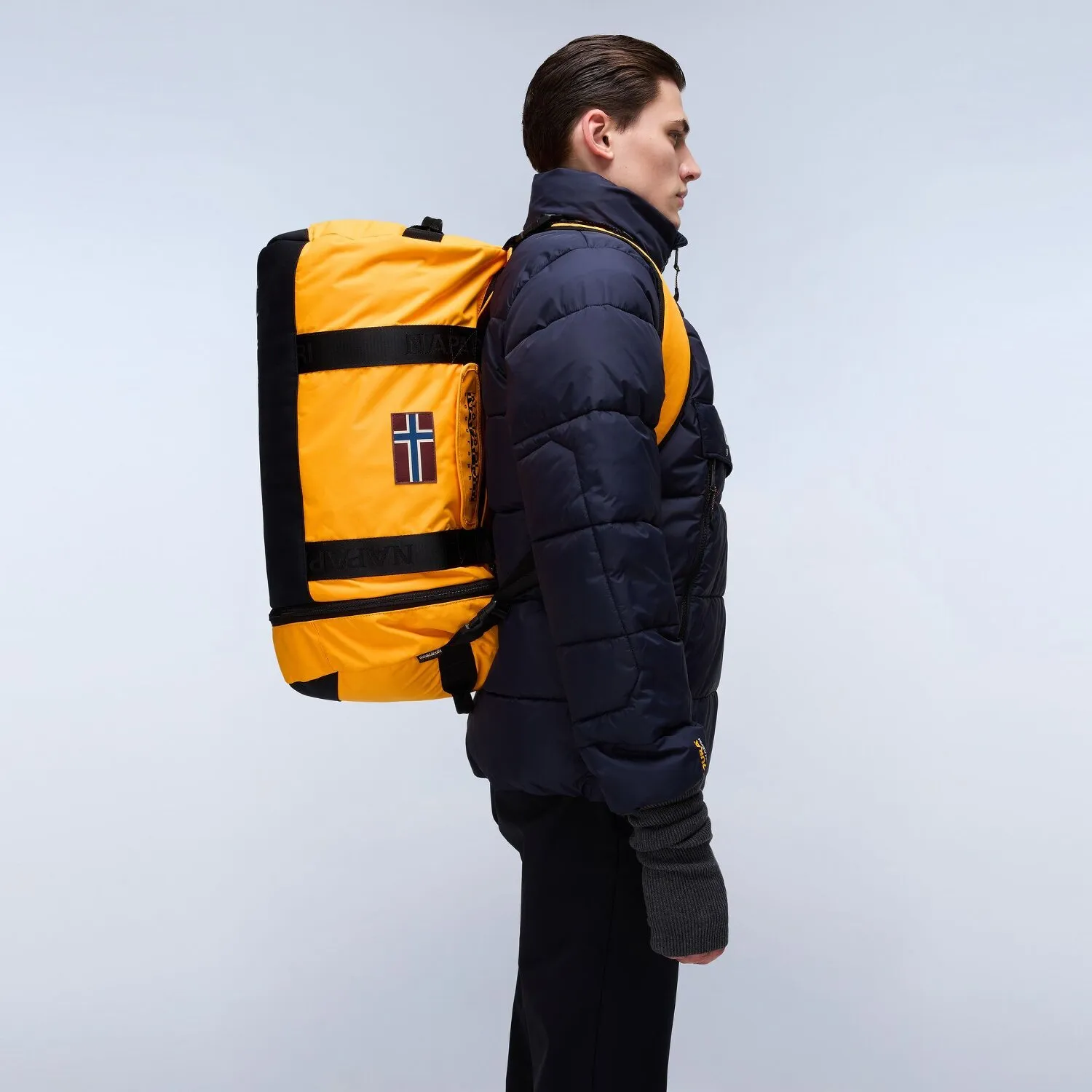 Napapijri Bering Borsa da viaggio Weekender 56 cm