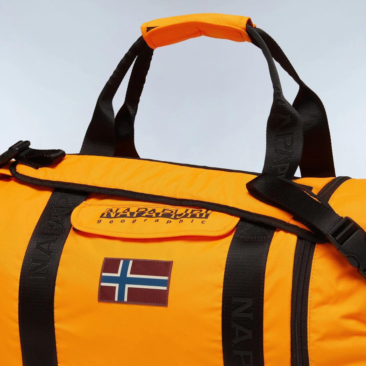 Napapijri Bering Borsa da viaggio Weekender 56 cm