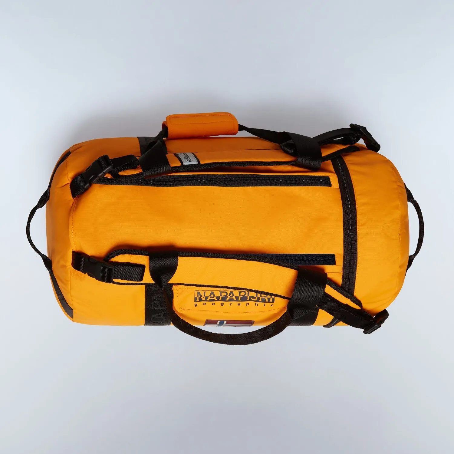 Napapijri Bering Borsa da viaggio Weekender 56 cm