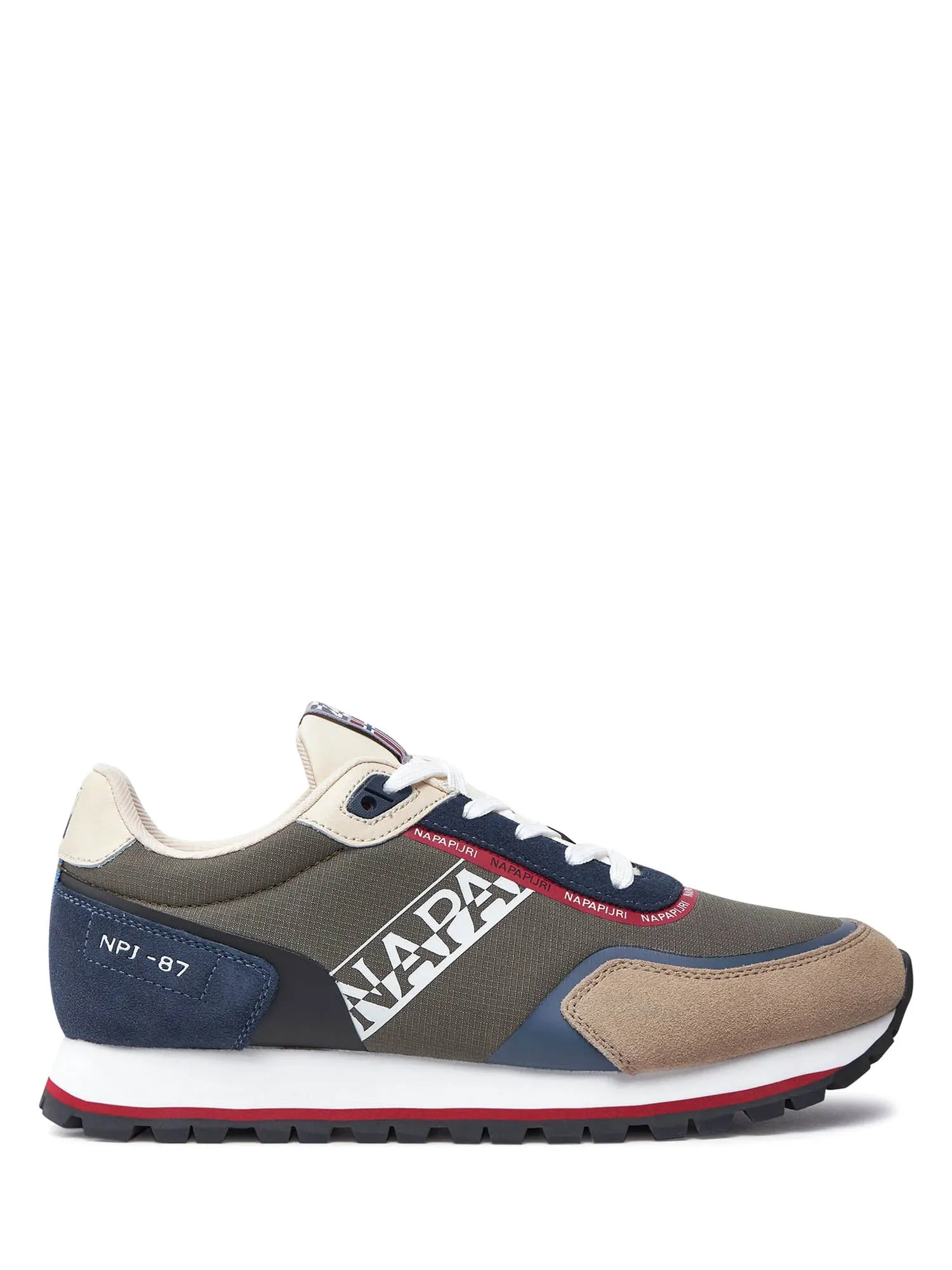 Napapijri Sneakers NP0A4I7C