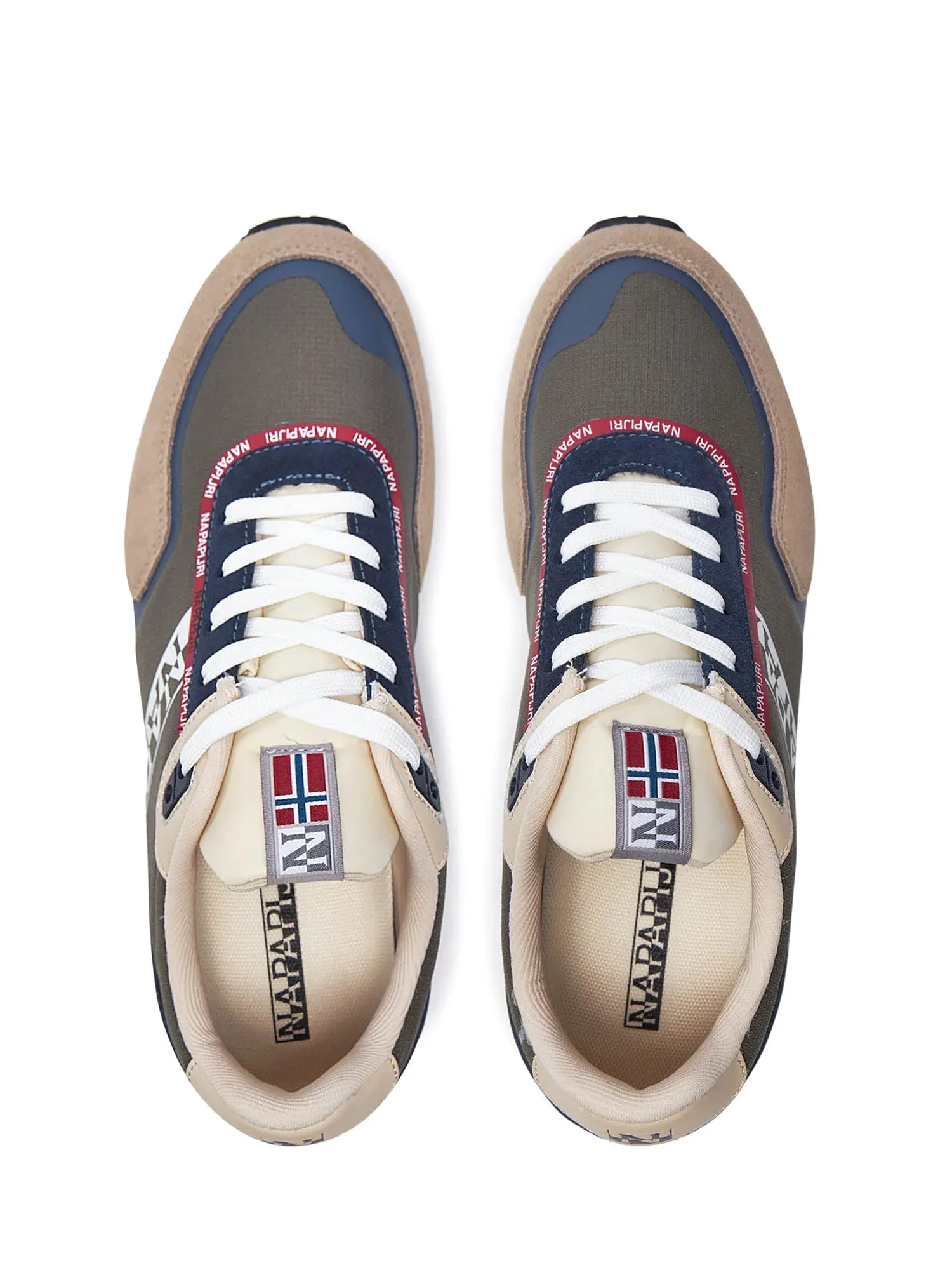 Napapijri Sneakers NP0A4I7C