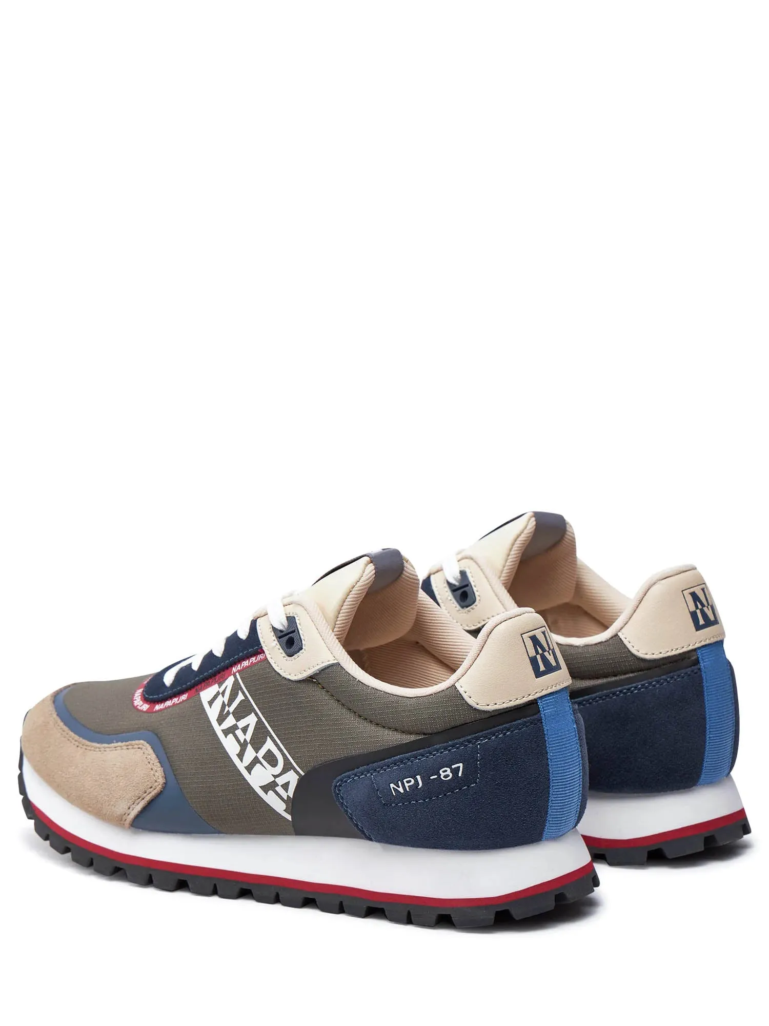 Napapijri Sneakers NP0A4I7C