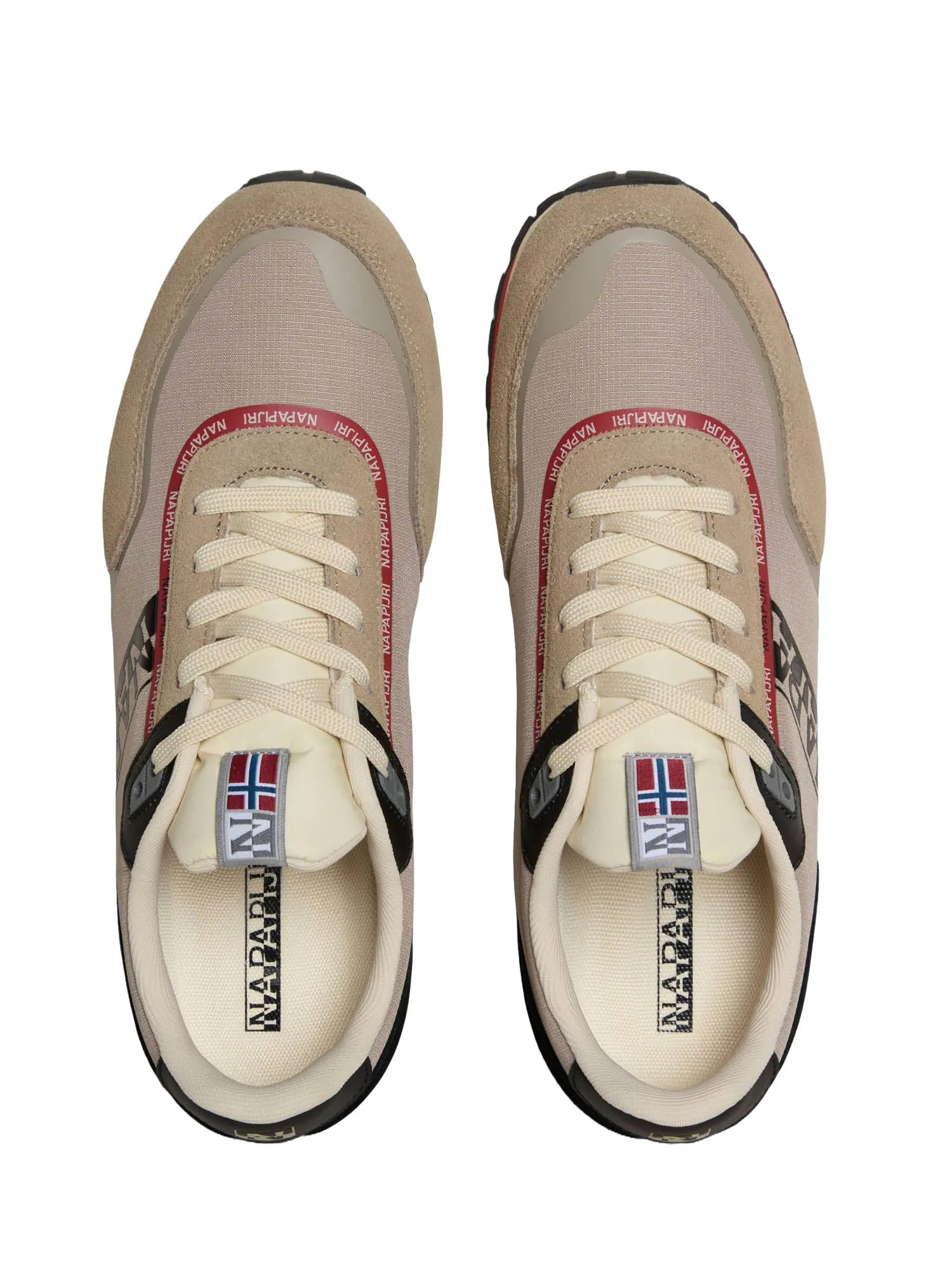 Napapijri Sneakers NP0A4I7C