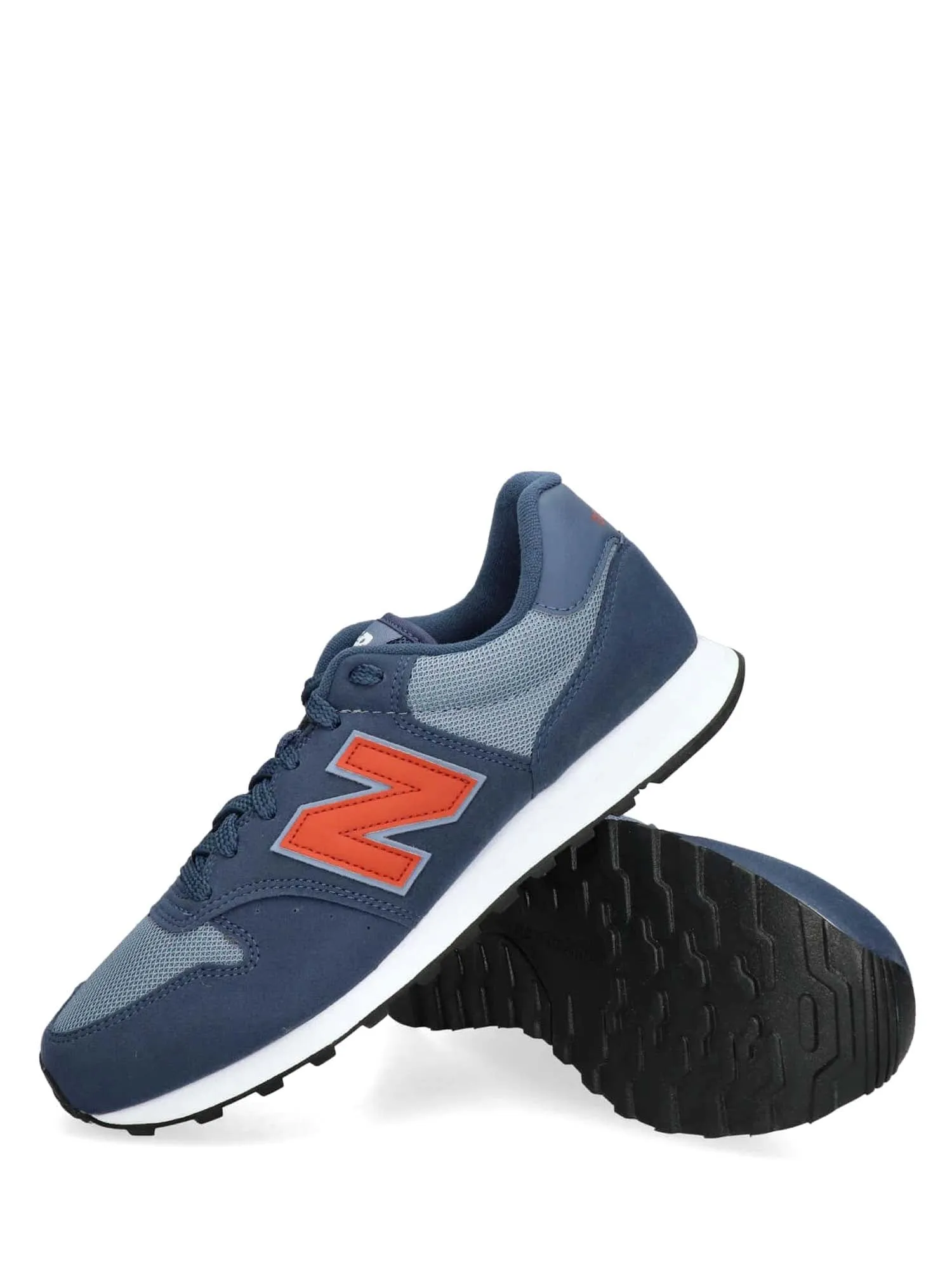 New Balance Sneakers NBGM500MN2