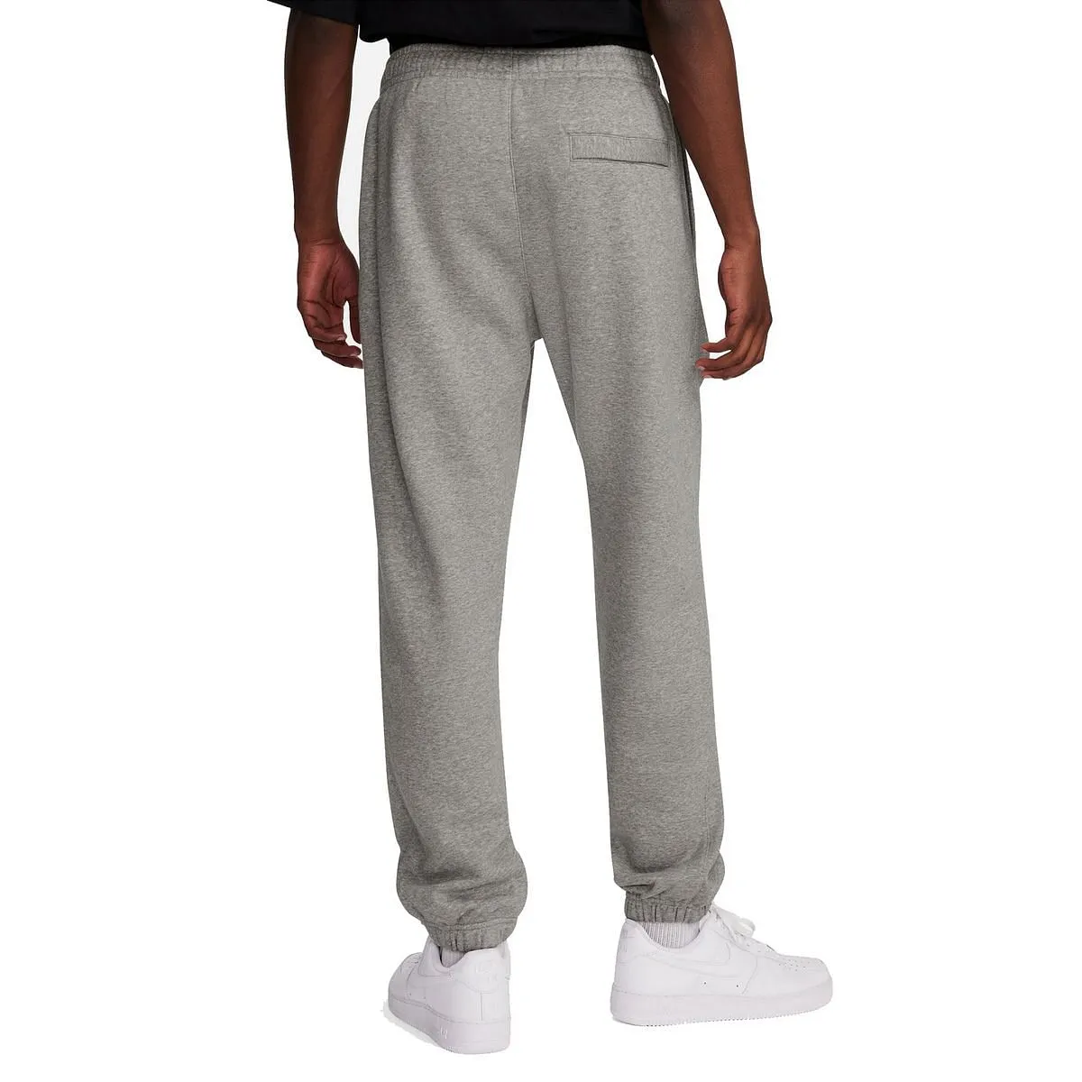      NIKE PANTALONI CLUB LOGHI  