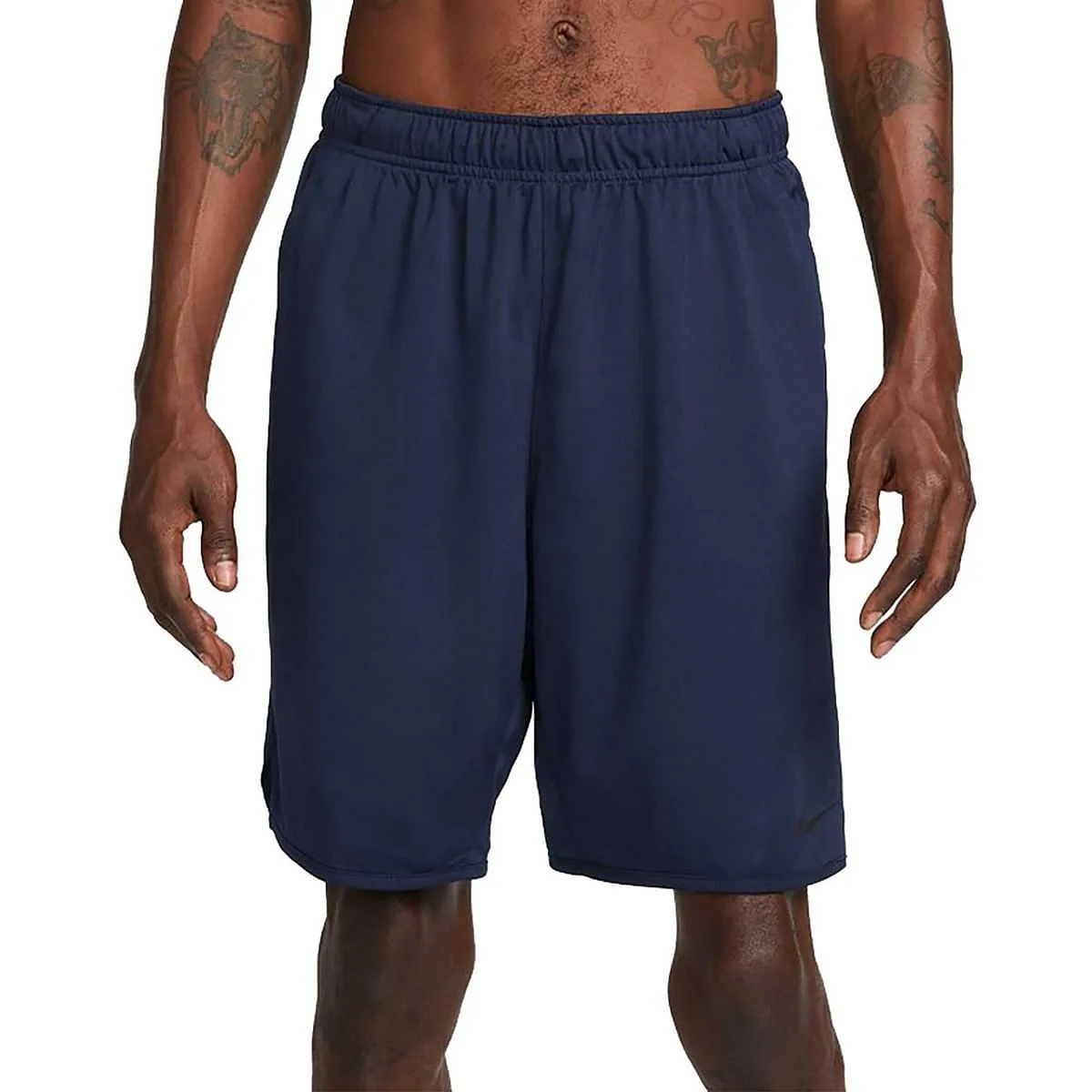      NIKE SHORT DRI-FIT TOTALITY 9