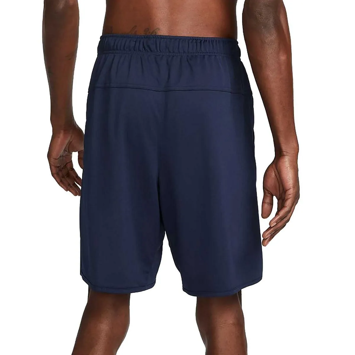      NIKE SHORT DRI-FIT TOTALITY 9