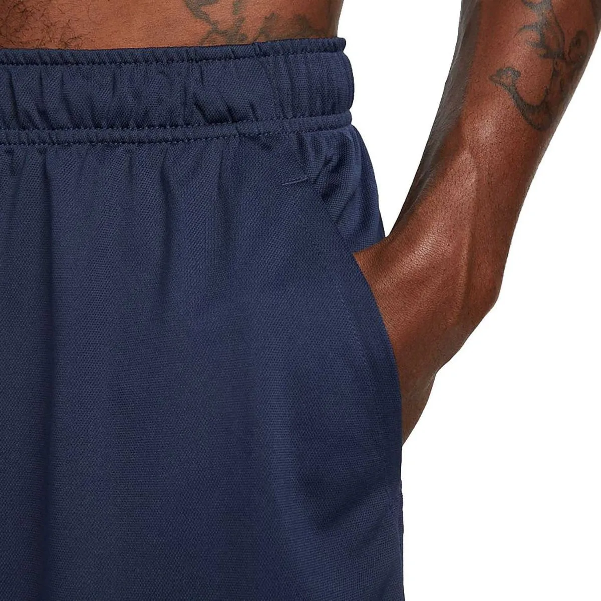      NIKE SHORT DRI-FIT TOTALITY 9