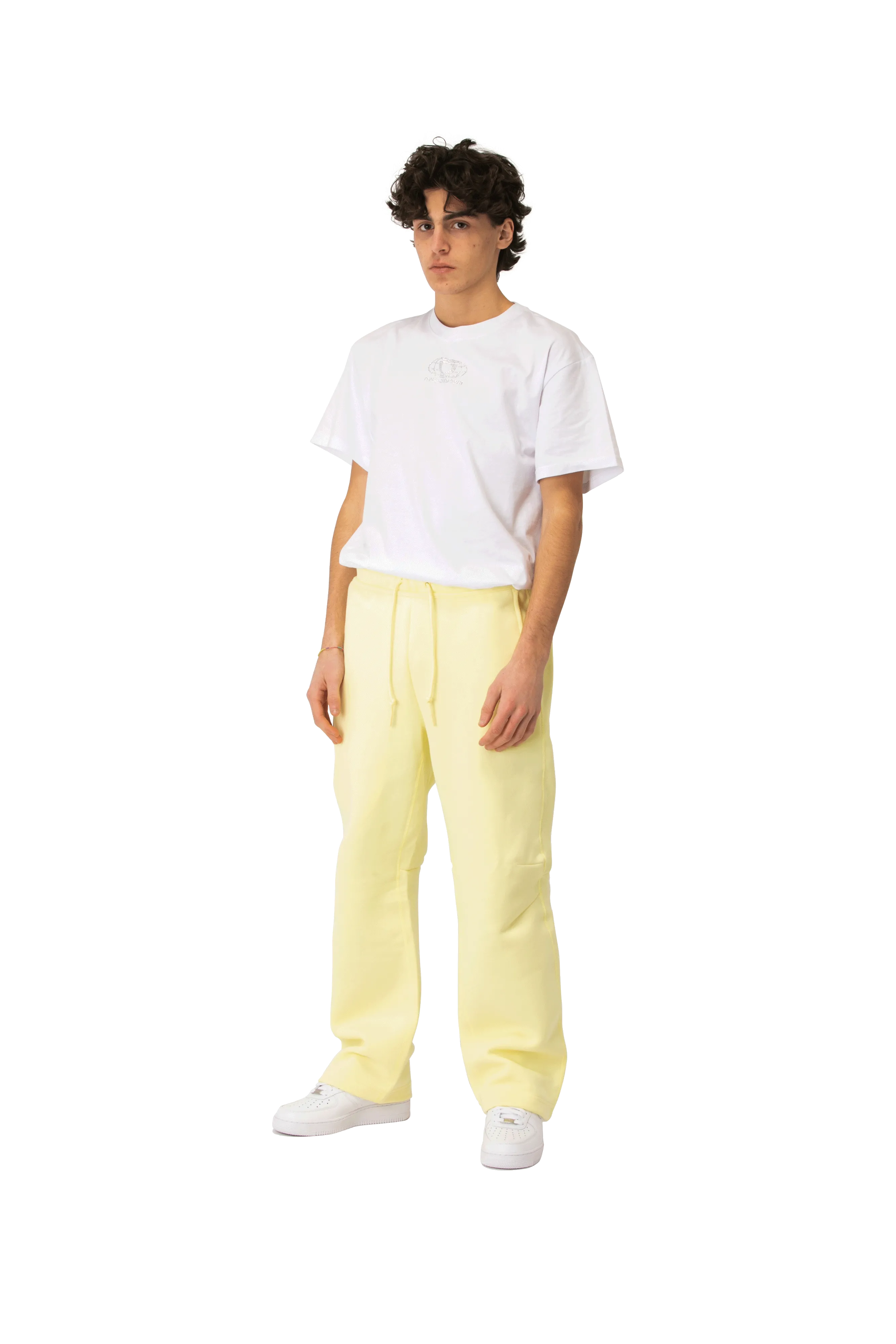 NRG Tech Fleece Oh Pant x Nocta