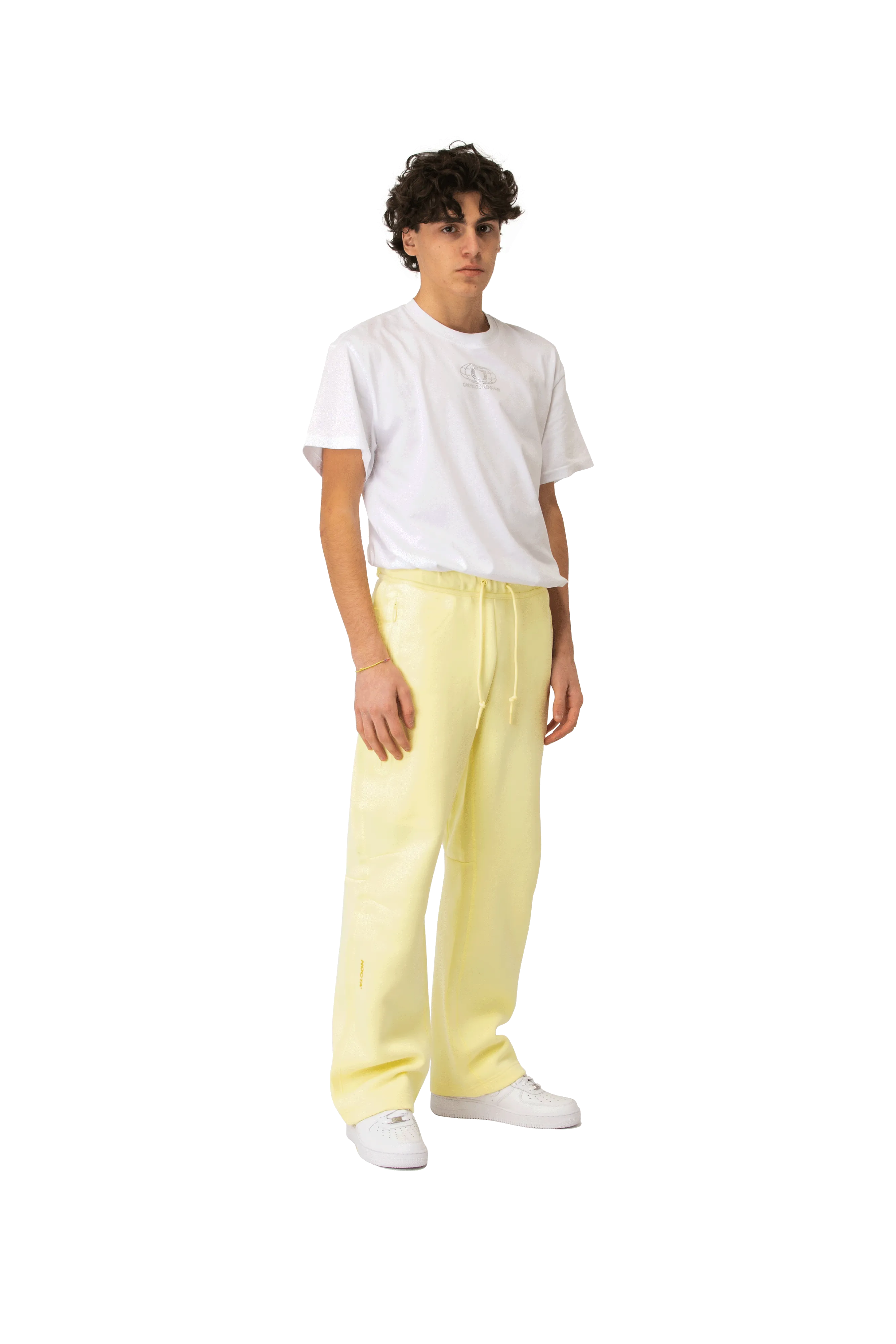 NRG Tech Fleece Oh Pant x Nocta