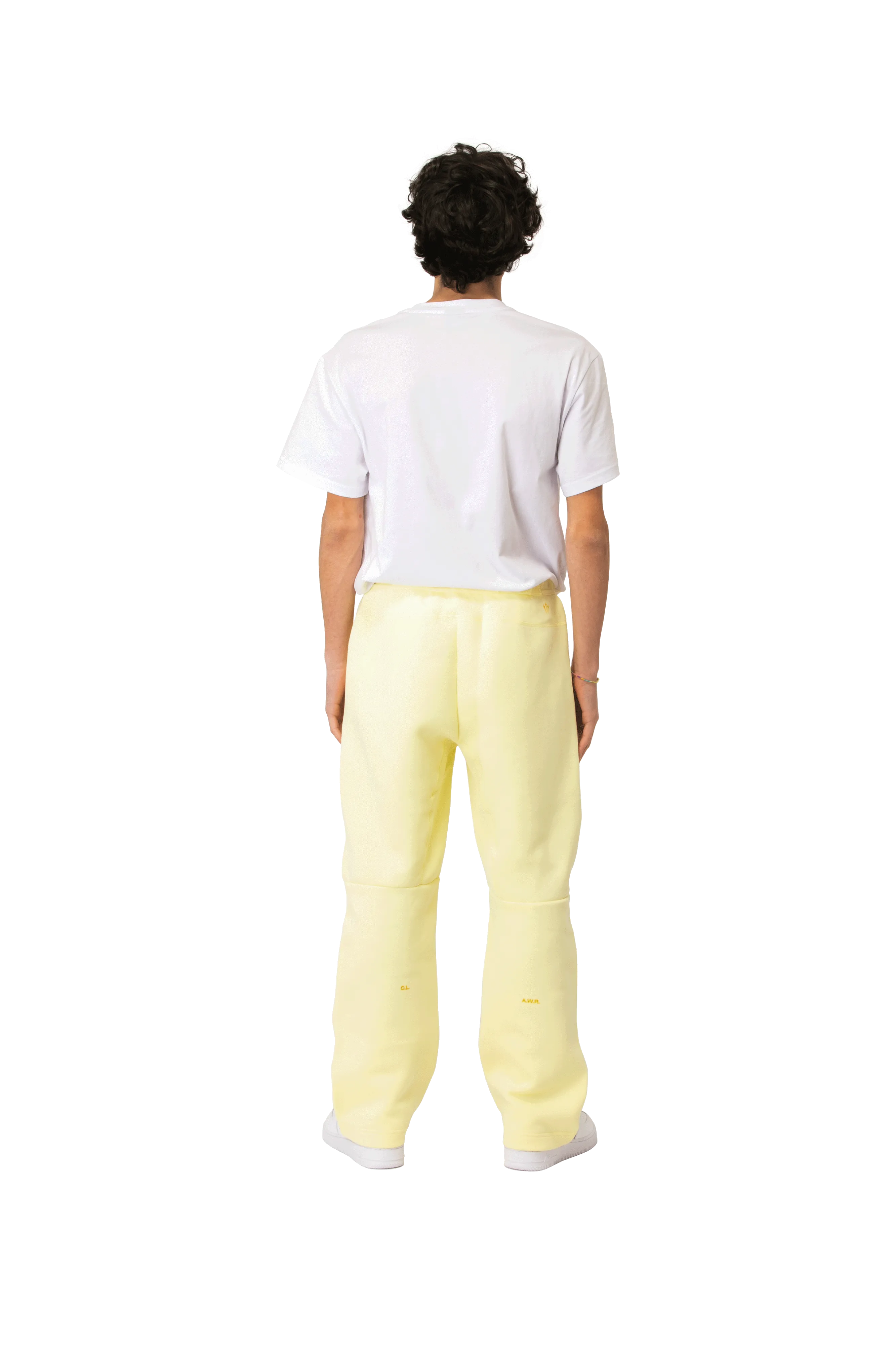 NRG Tech Fleece Oh Pant x Nocta