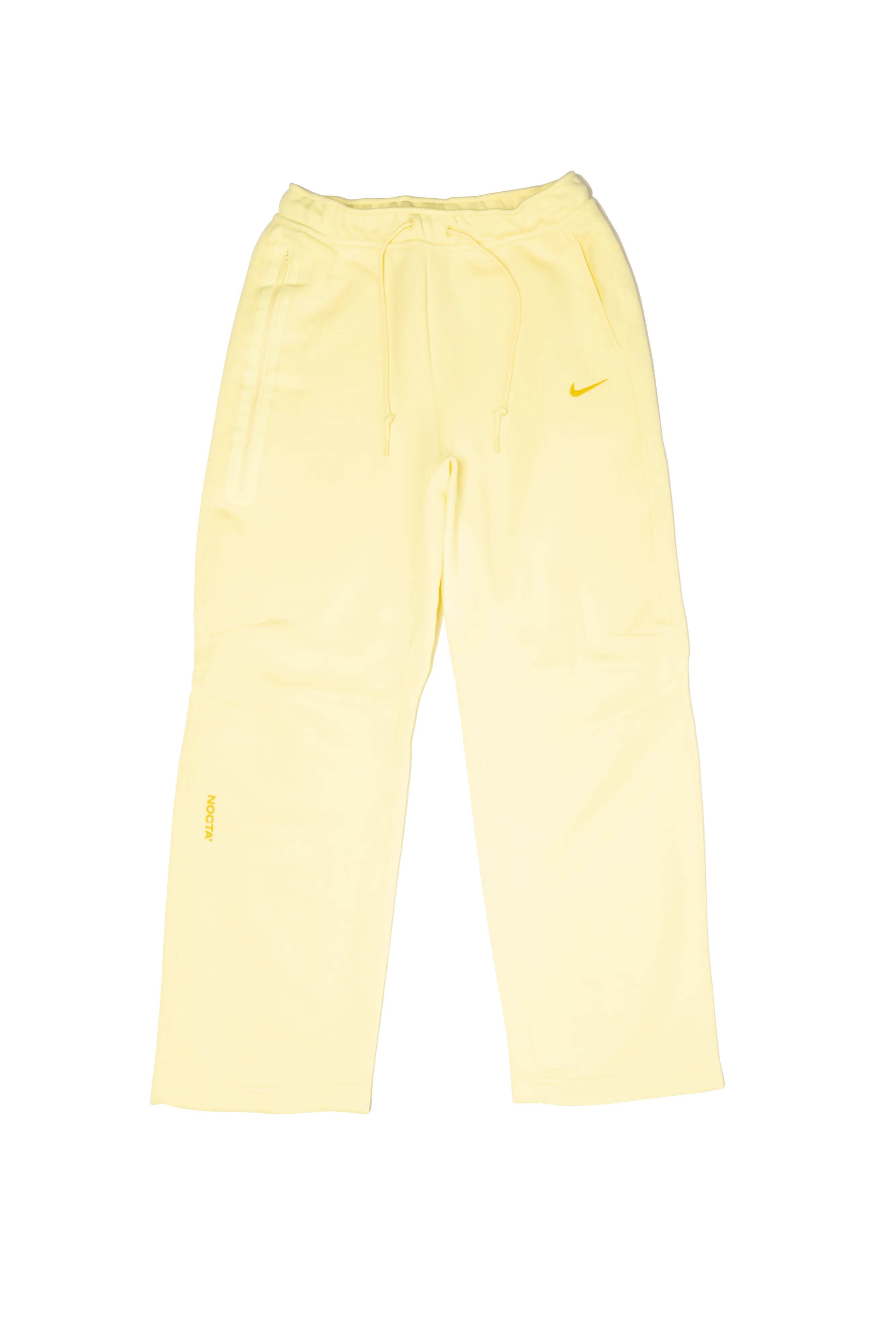NRG Tech Fleece Oh Pant x Nocta