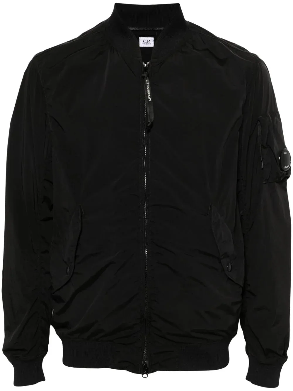 Nycra-R Short Jacket