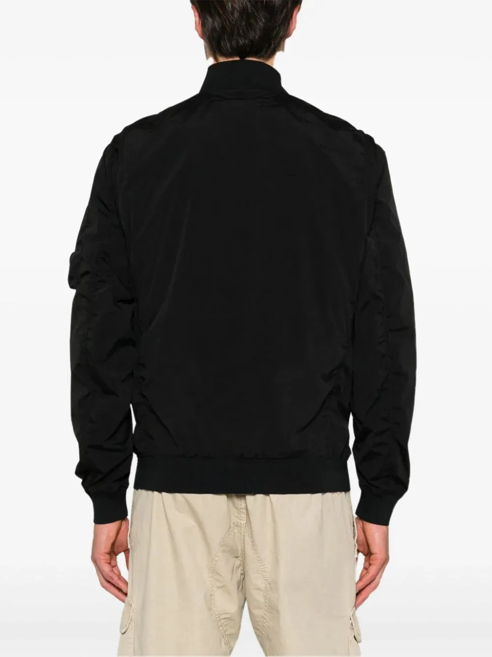 Nycra-R Short Jacket