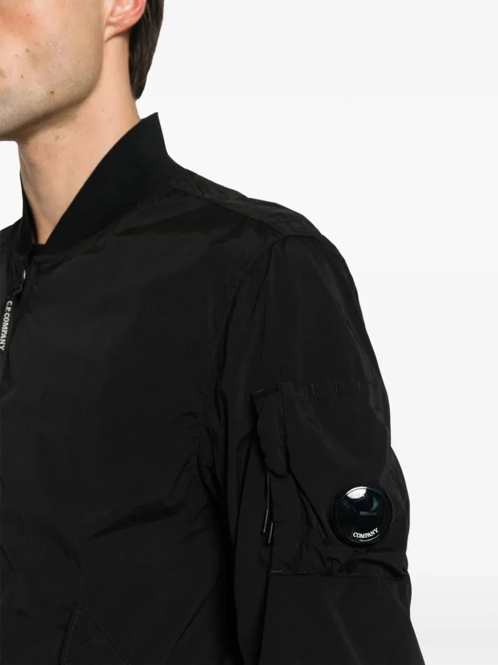 Nycra-R Short Jacket