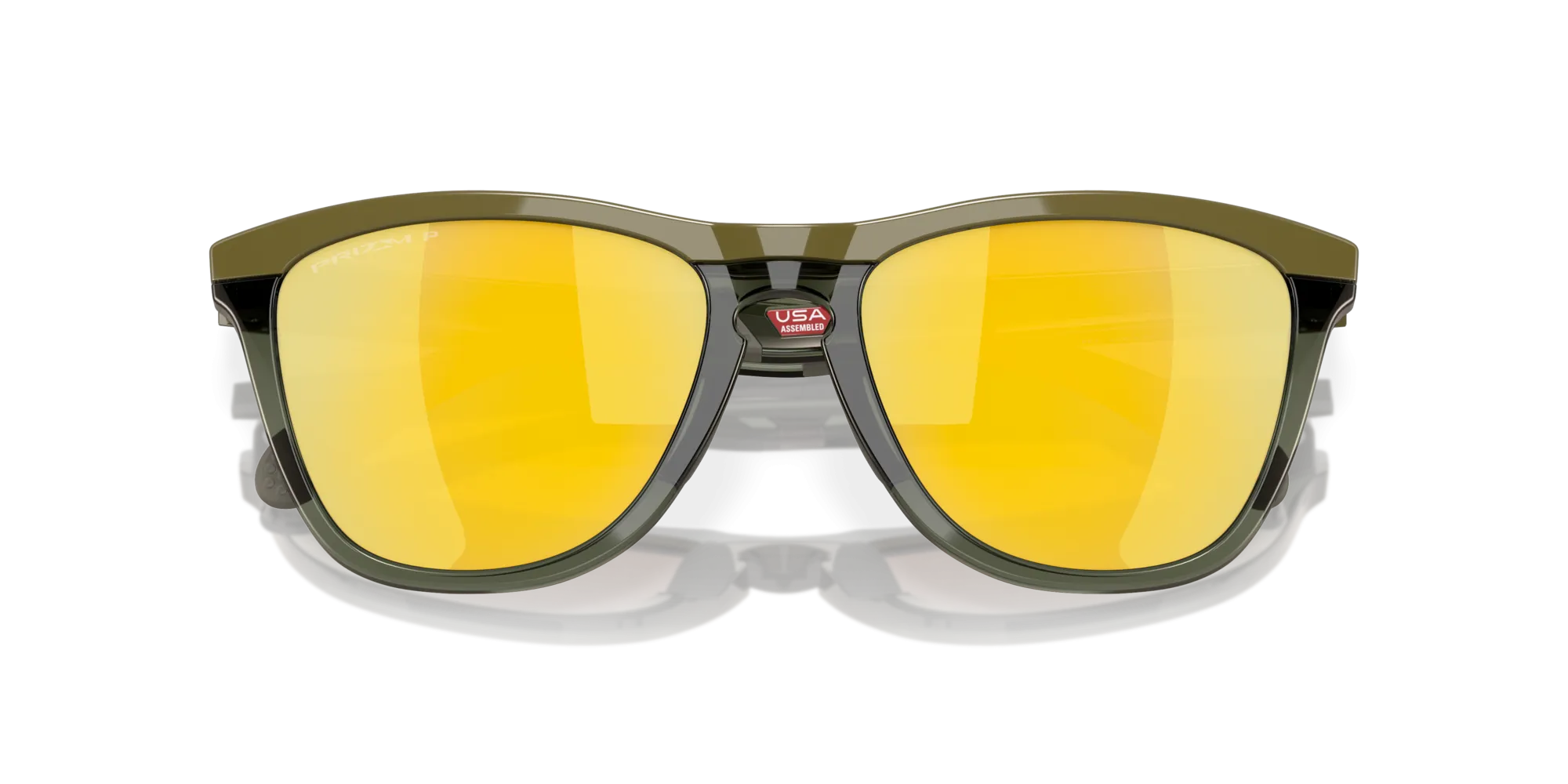   Oakley OO9284 FROGSKINS RANGE 928408