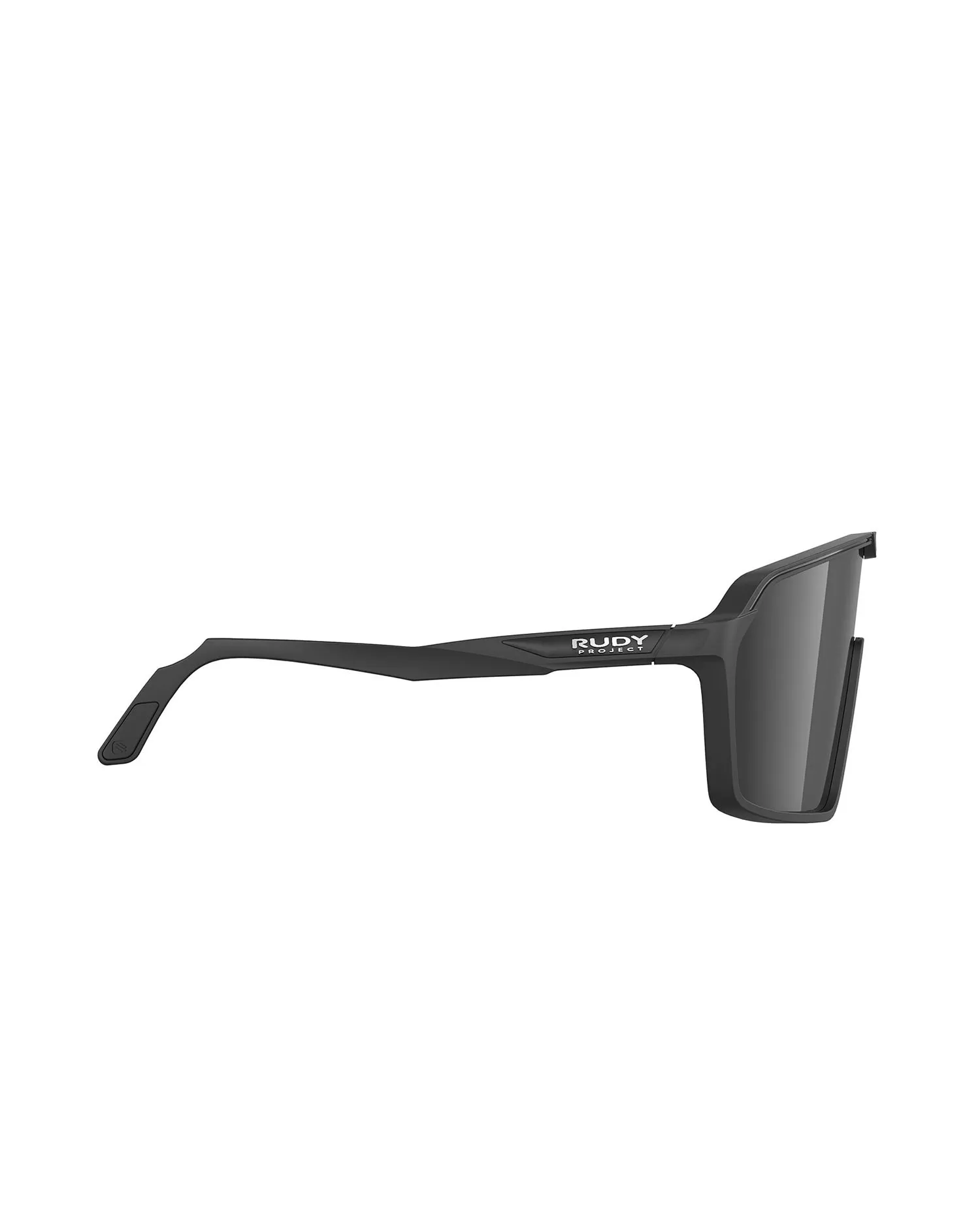 Occhiali RUDY PROJECT SPINSHIELD BLACK MATTE SMOKE BLACK SP7210060000-n-d
