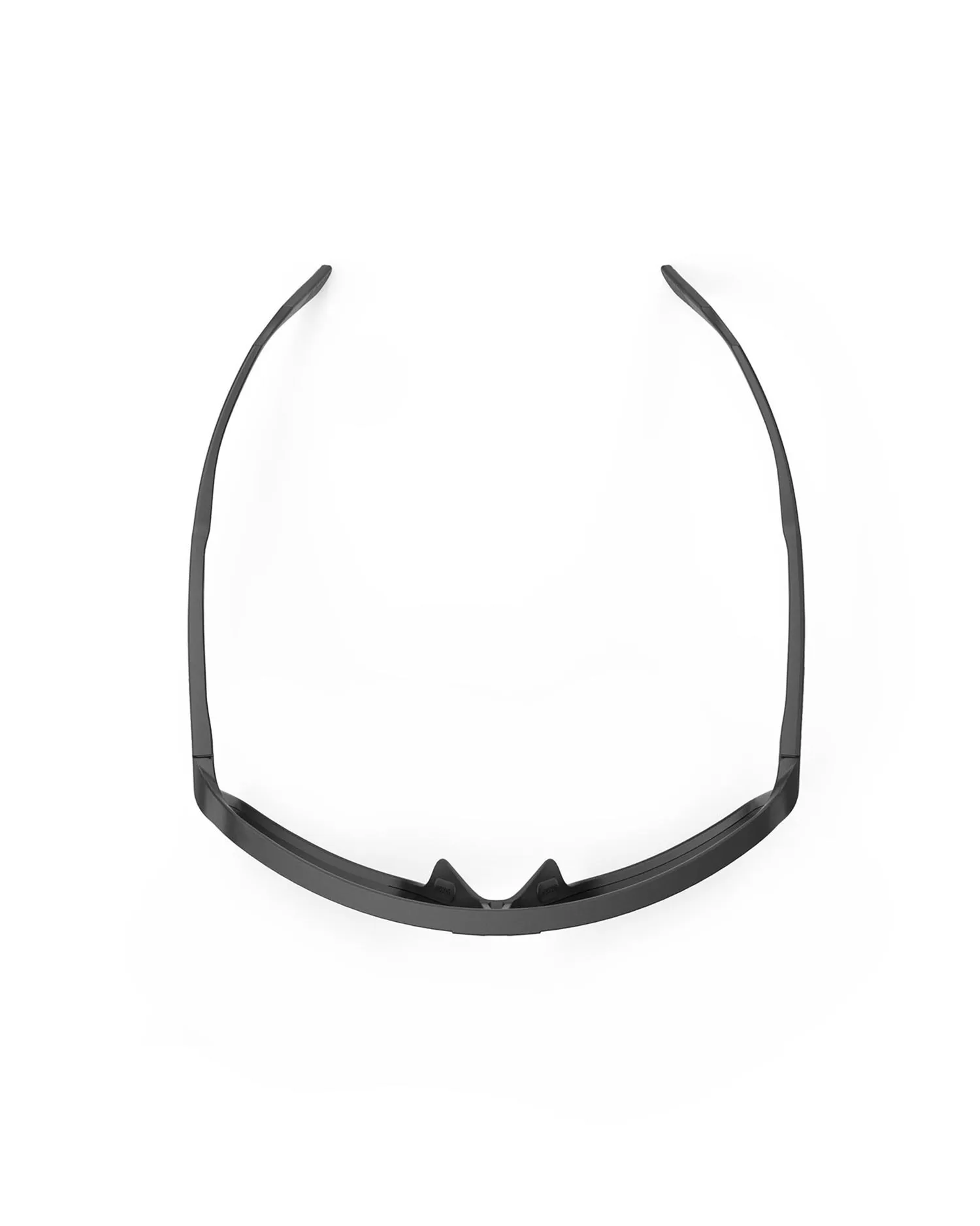 Occhiali RUDY PROJECT SPINSHIELD BLACK MATTE SMOKE BLACK SP7210060000-n-d