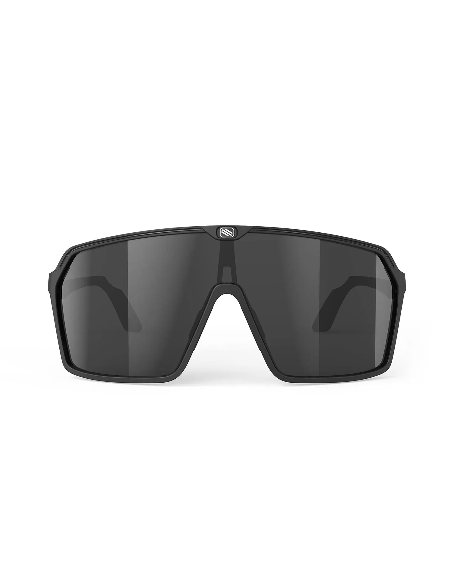 Occhiali RUDY PROJECT SPINSHIELD BLACK MATTE SMOKE BLACK SP7210060000-n-d