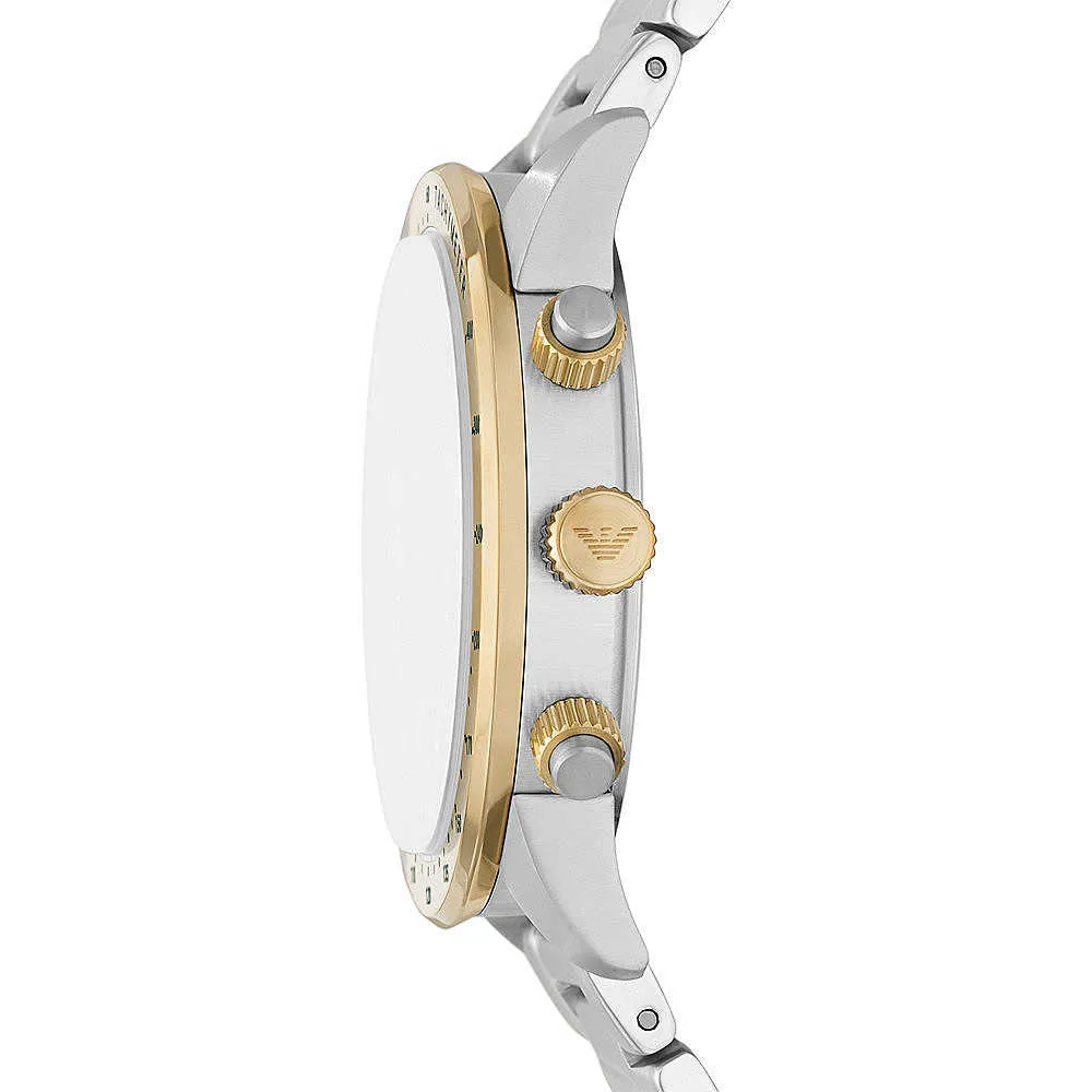 orologio cronografo uomo Emporio Armani - AR11454