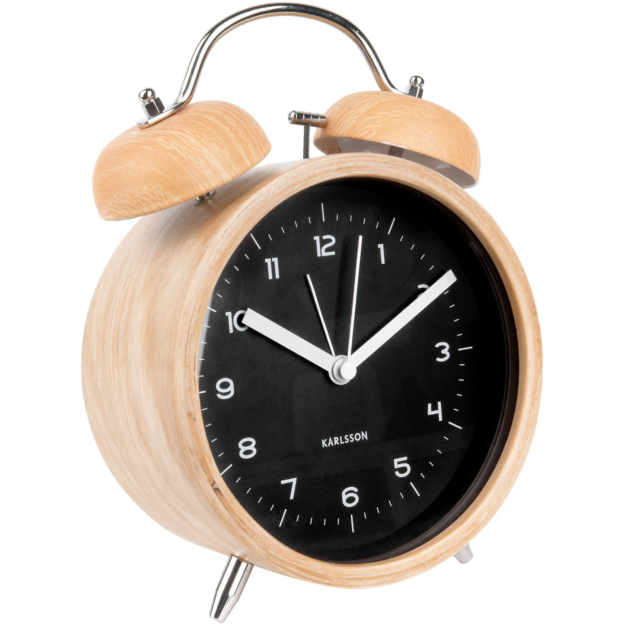orologio da tavolo Karlsson Alarm Clock