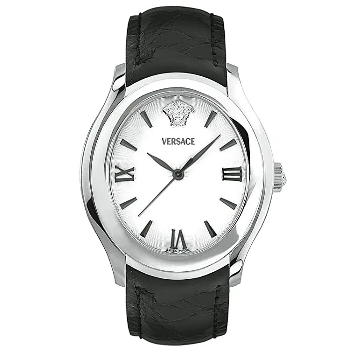 Orologio Solo Tempo “Bond Street” Versace