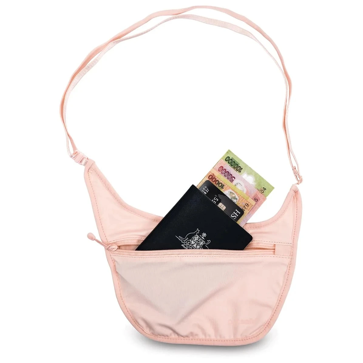     Pacsafe Coversafe S80 body pouch