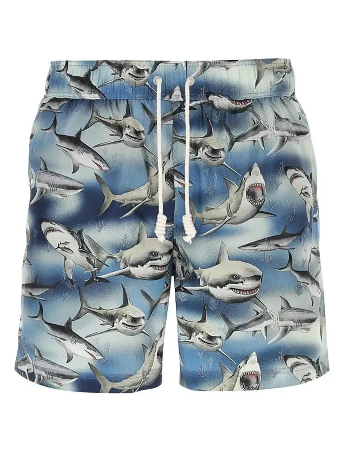 PALM ANGELS SWIM BOXERS
