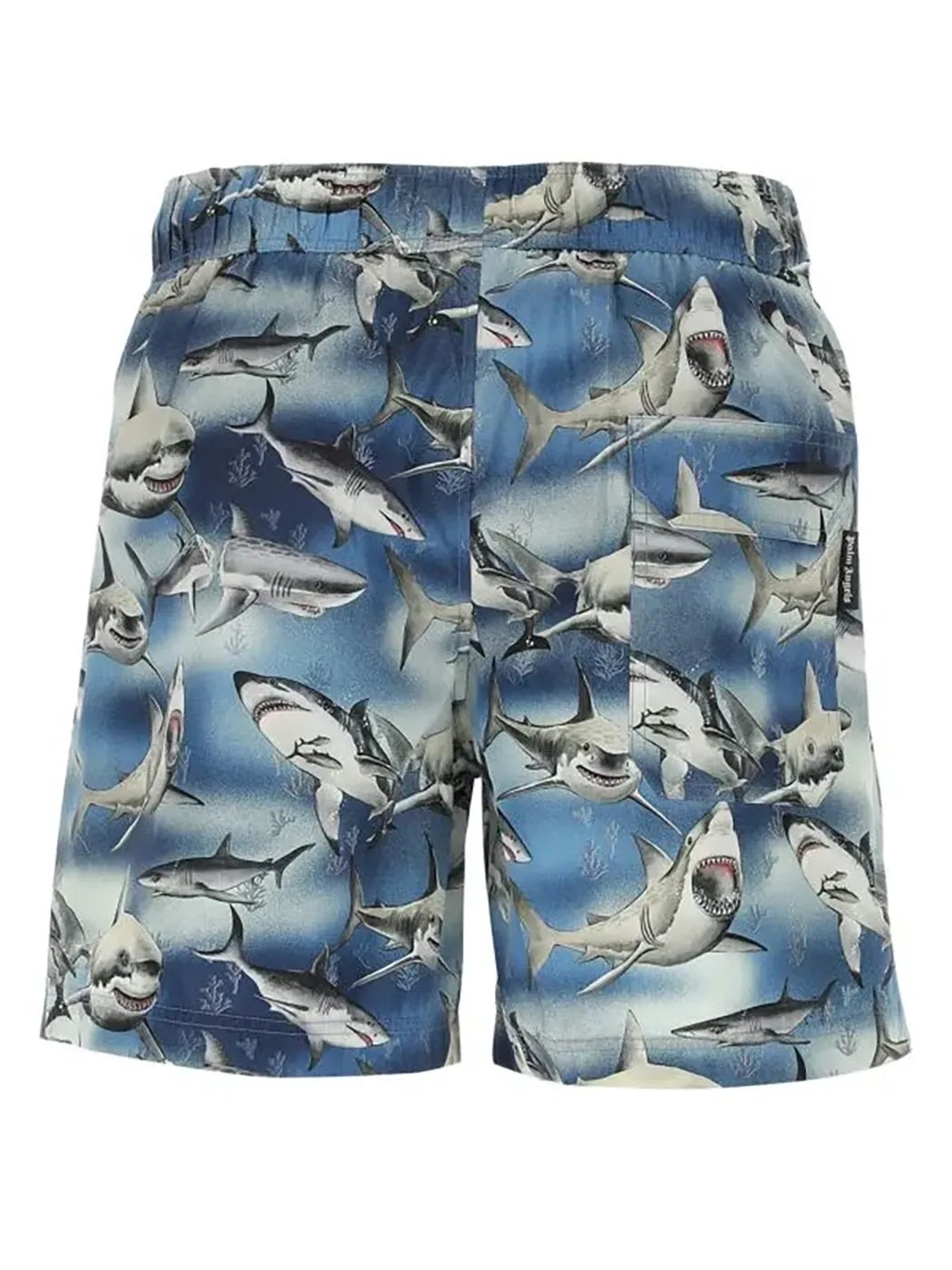 PALM ANGELS SWIM BOXERS