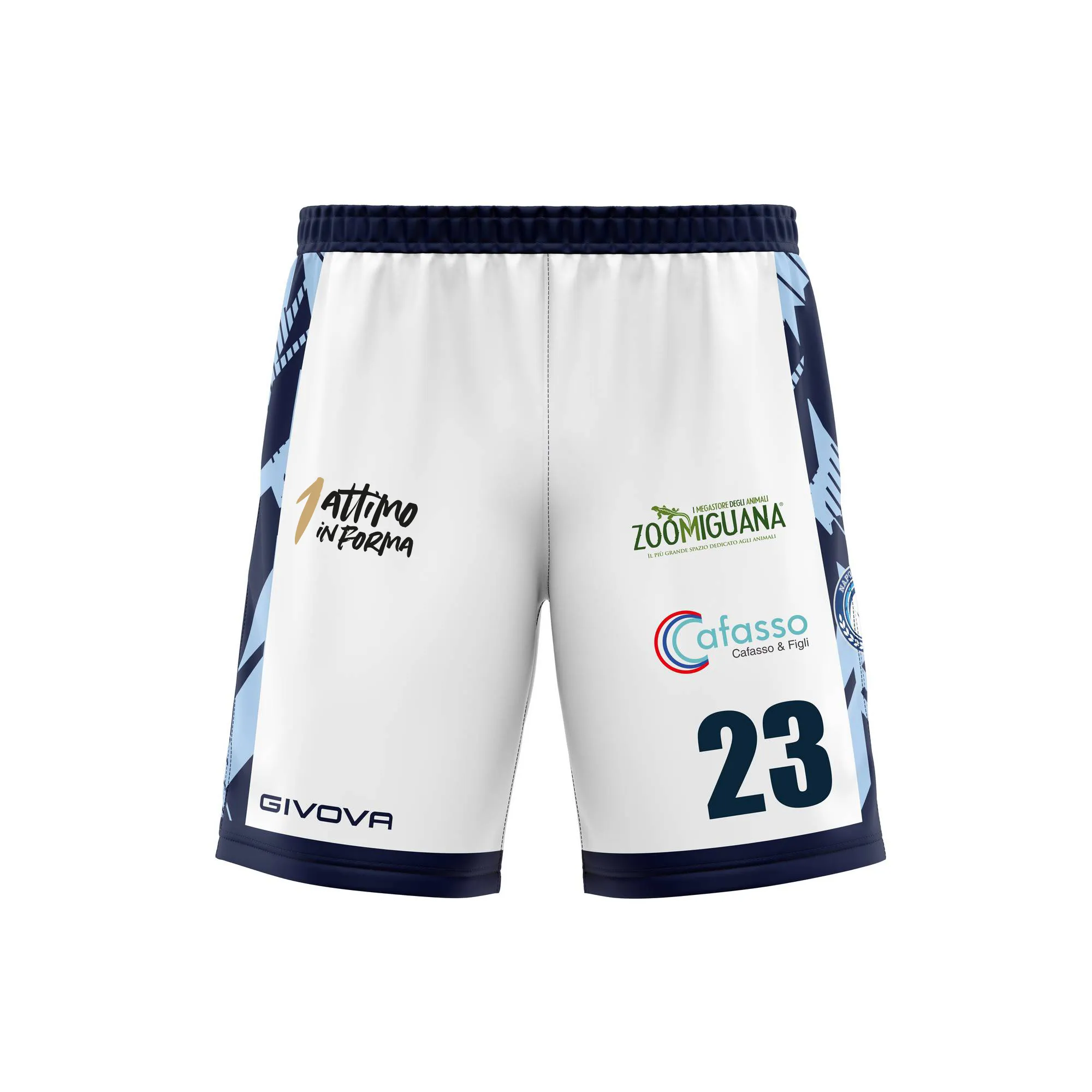 Panta Gara Stagione 23/24 – NAPOLI BASKET