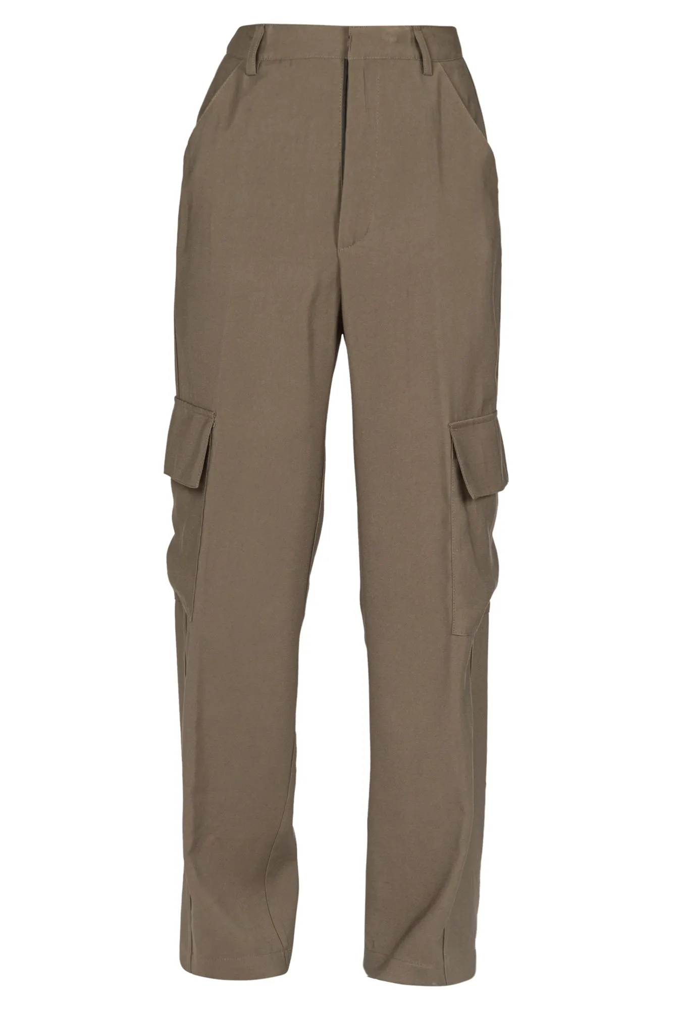 Pantalone - 441054 - Militare
