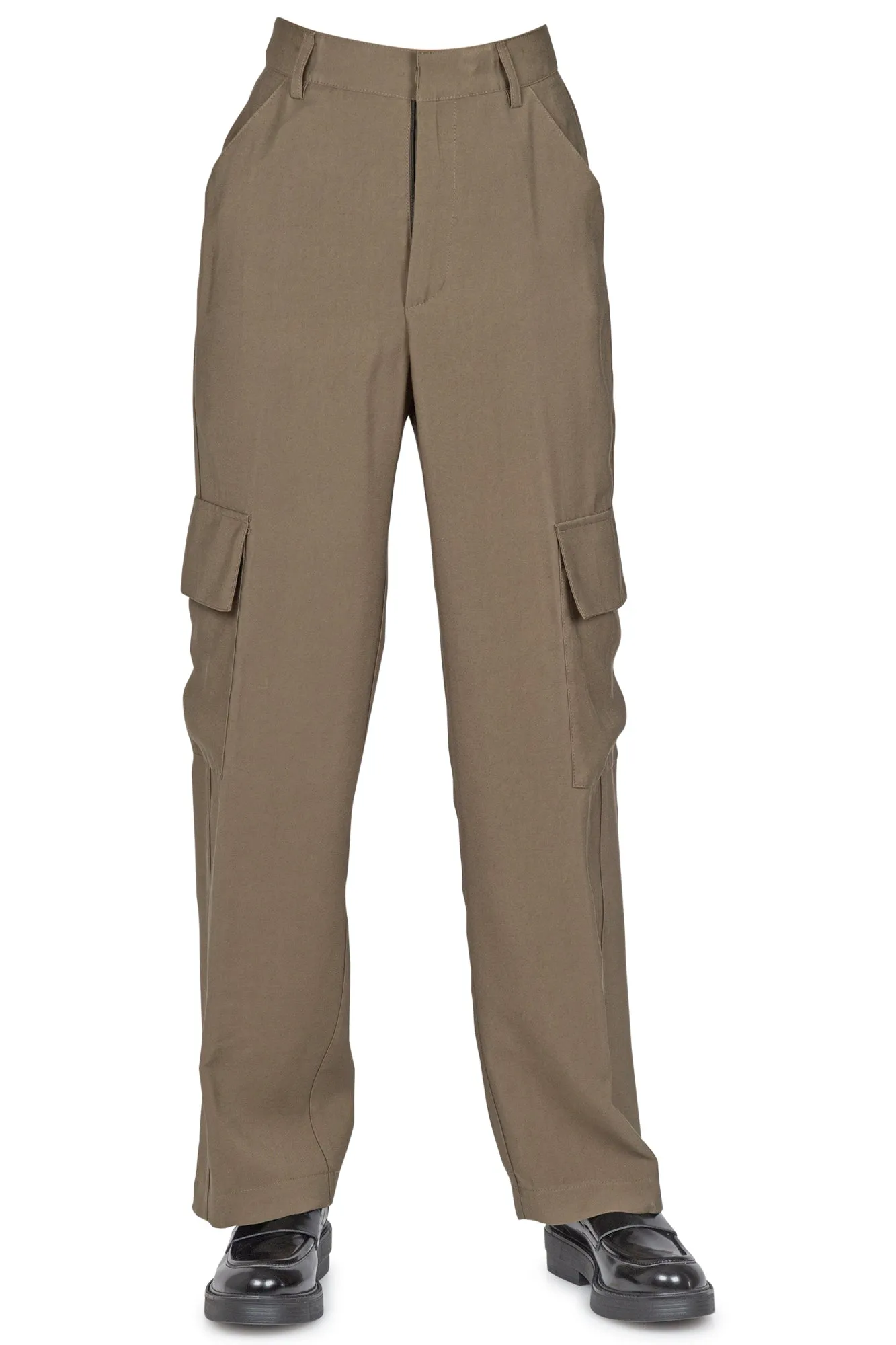 Pantalone - 441054 - Militare