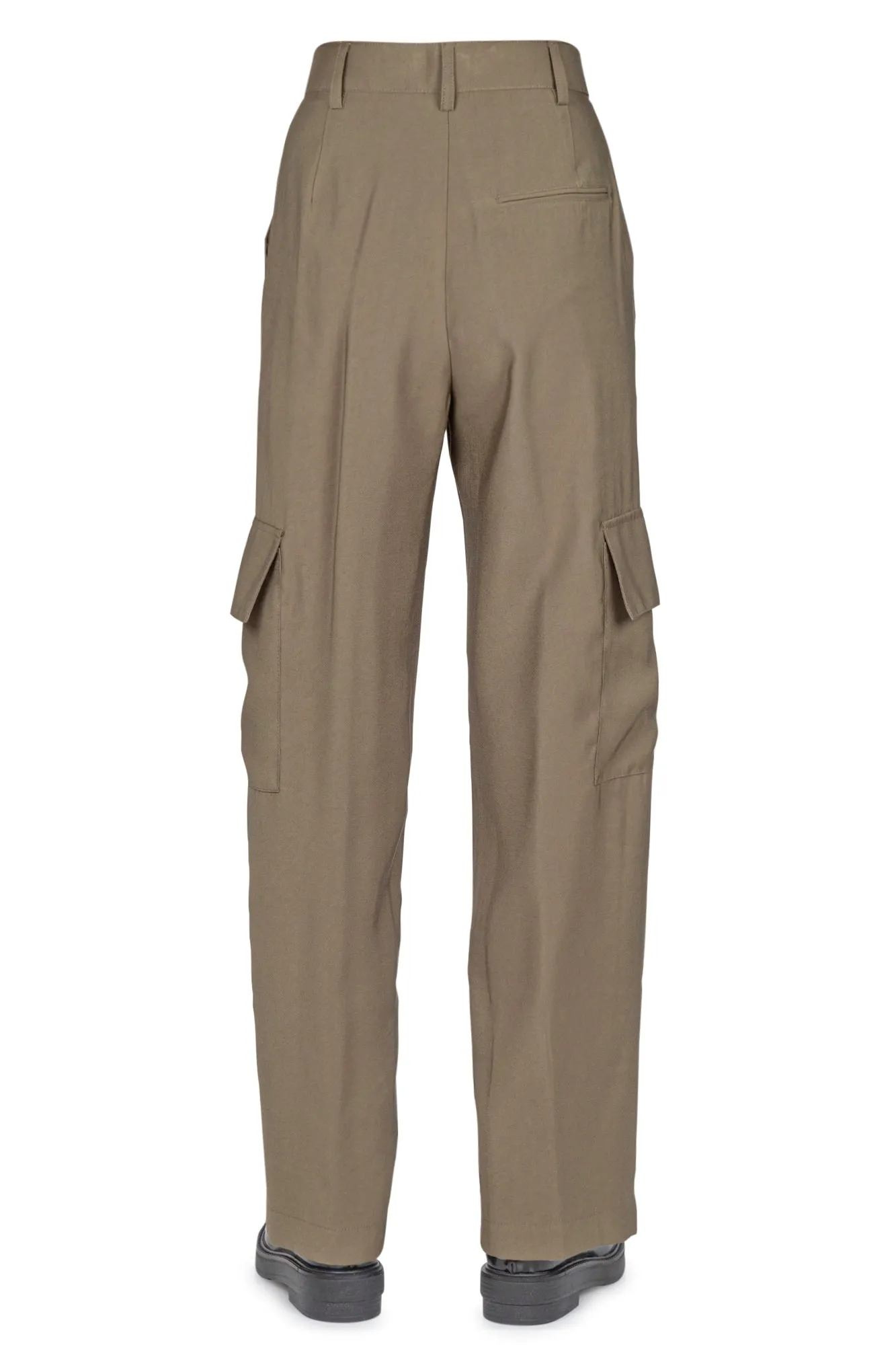 Pantalone - 441054 - Militare