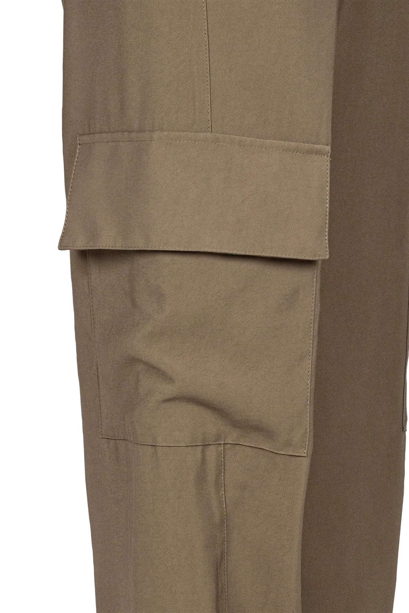 Pantalone - 441054 - Militare