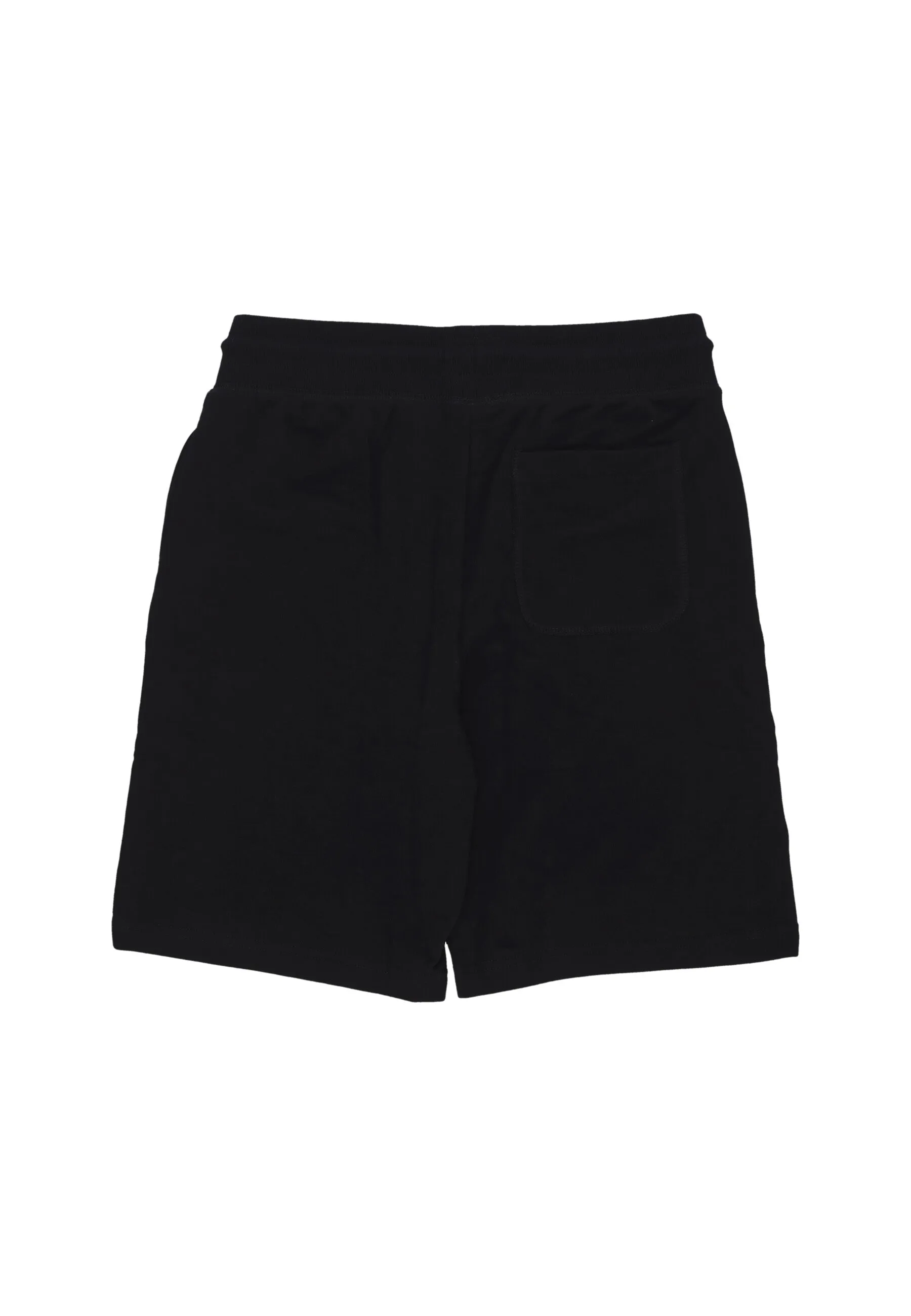 Pantalone Corto Tuta Uomo Mlb Base Runner Emb Helix Shorts Neyyan Jet Black