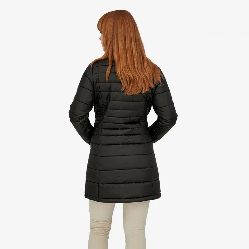 PATAGONIA Women's Vosque 3-in-1 Parka SMOLDER BLUE