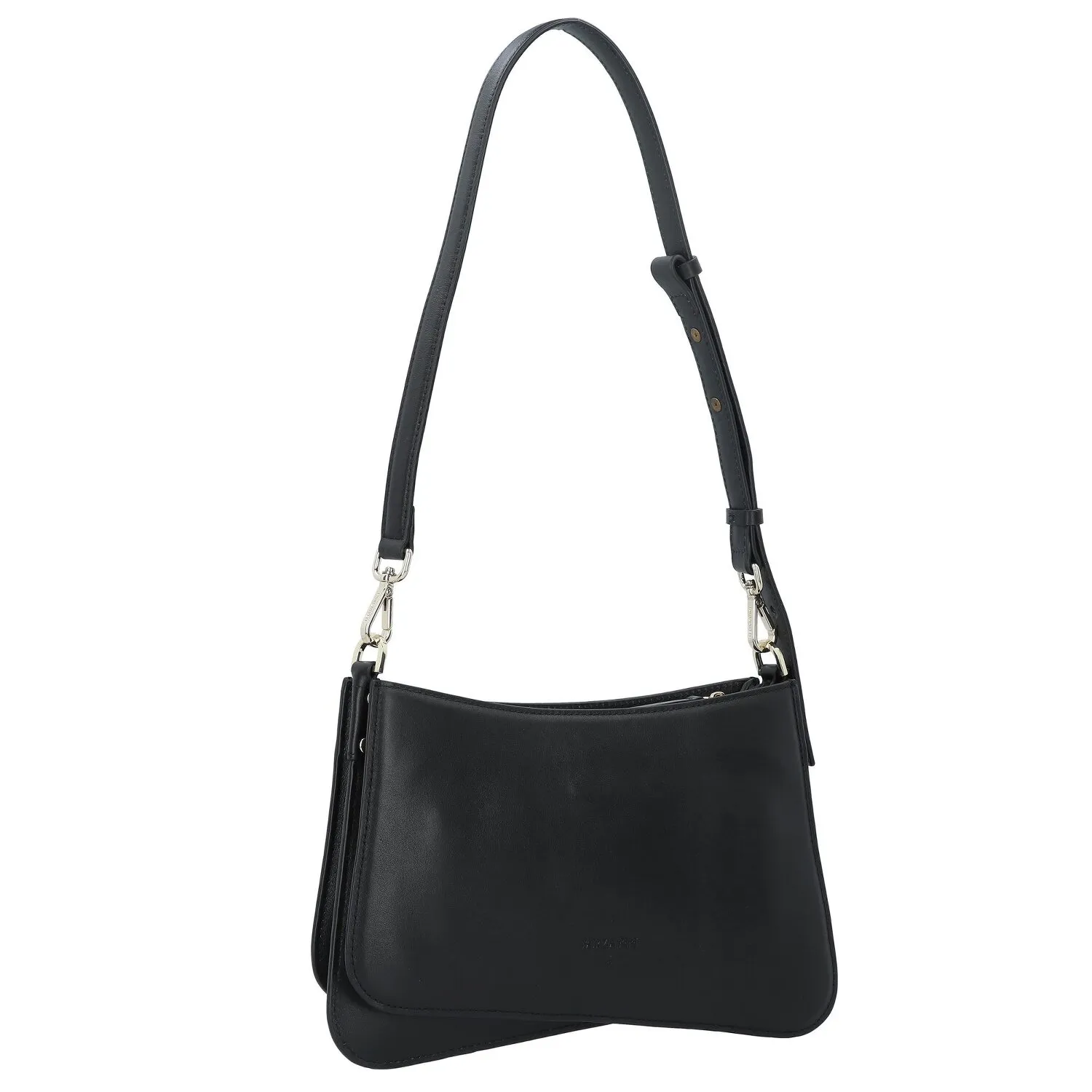 Patrizia Pepe Tris Borsa a tracolla Pelle 28.5 cm
