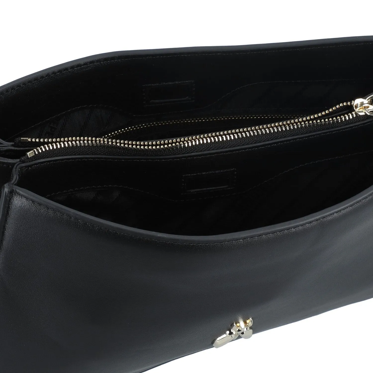 Patrizia Pepe Tris Borsa a tracolla Pelle 28.5 cm