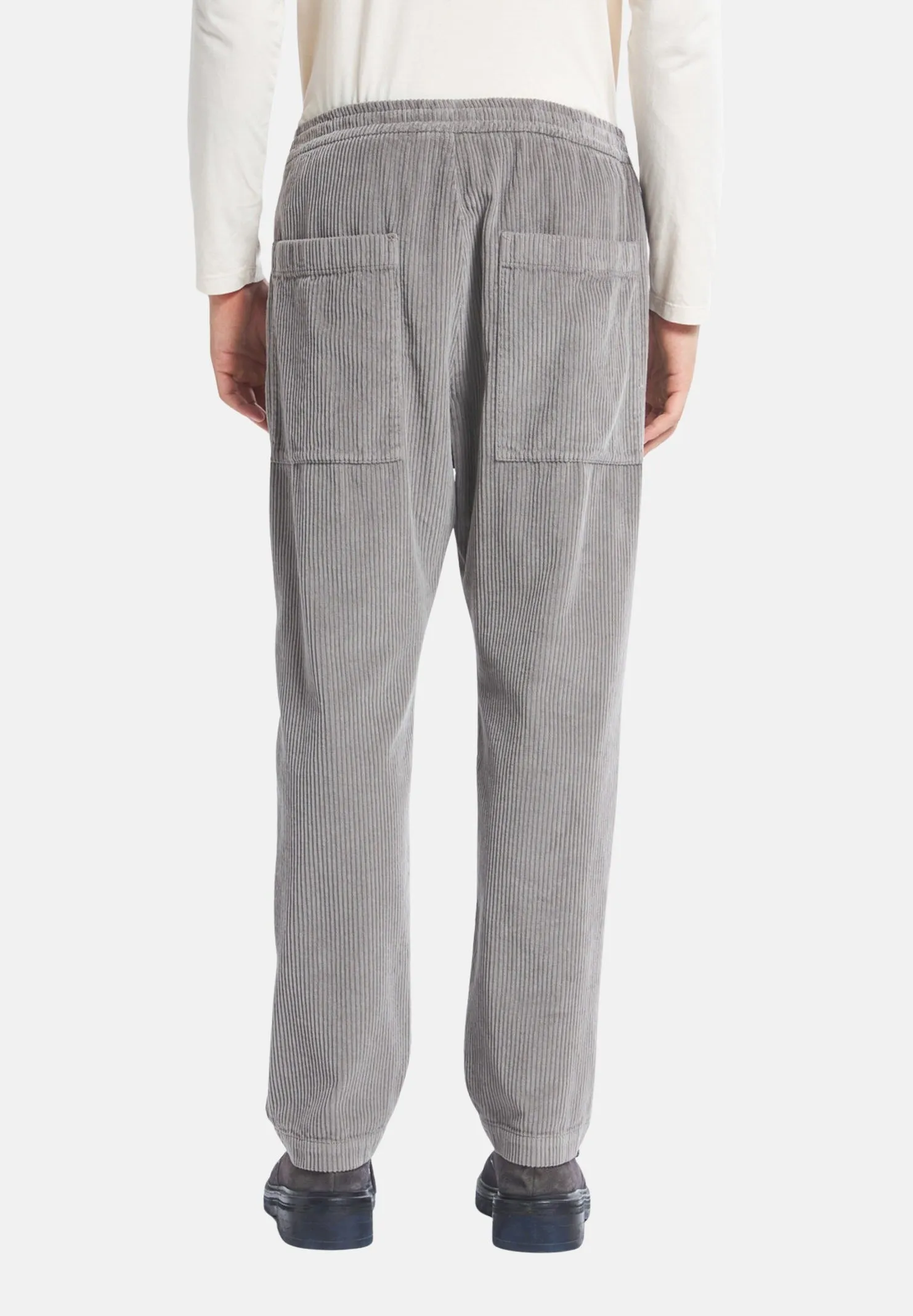 PAU4814.2617 - Pantaloni - BARENA