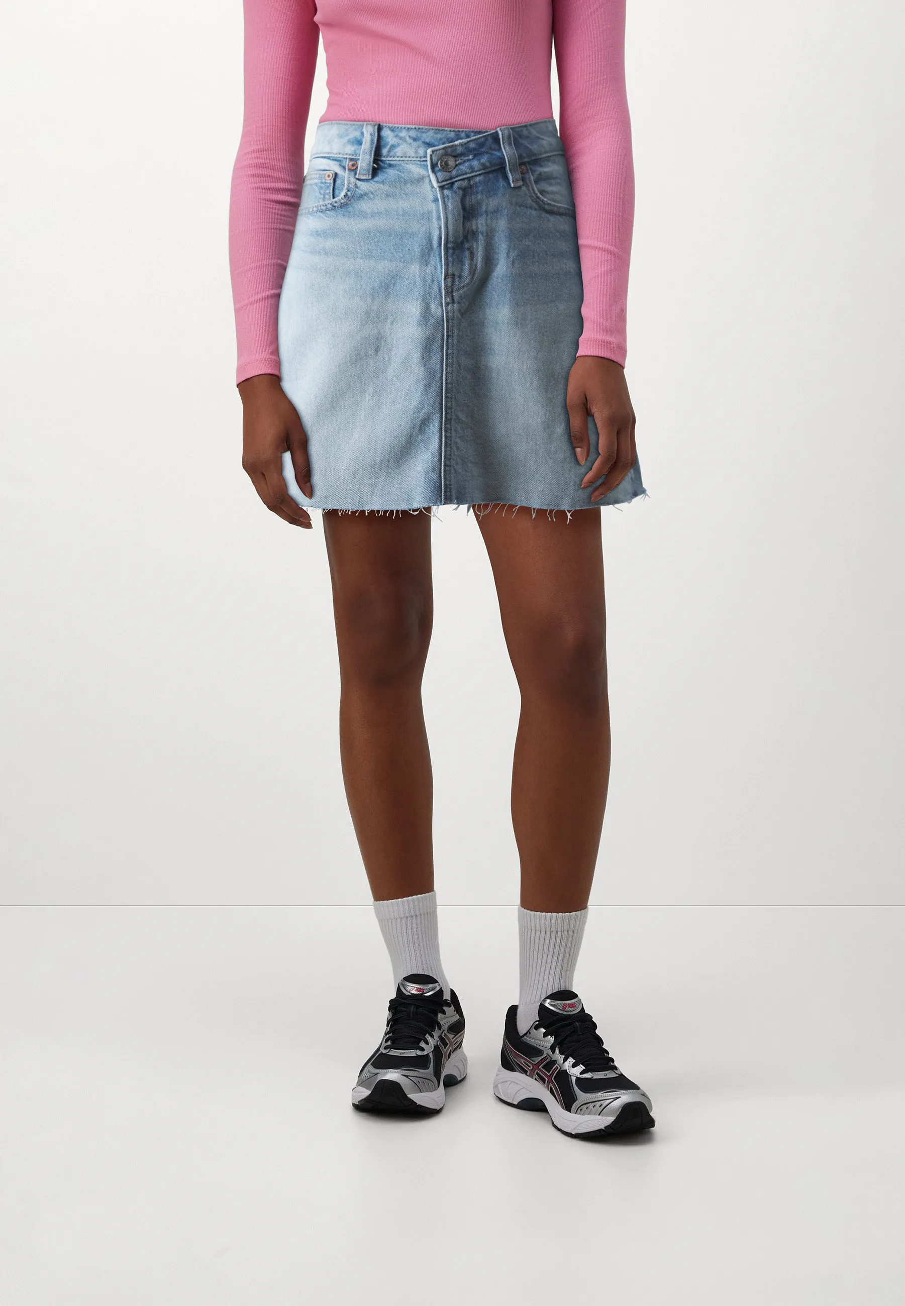 PERFECT SKIRT - Gonna a campana