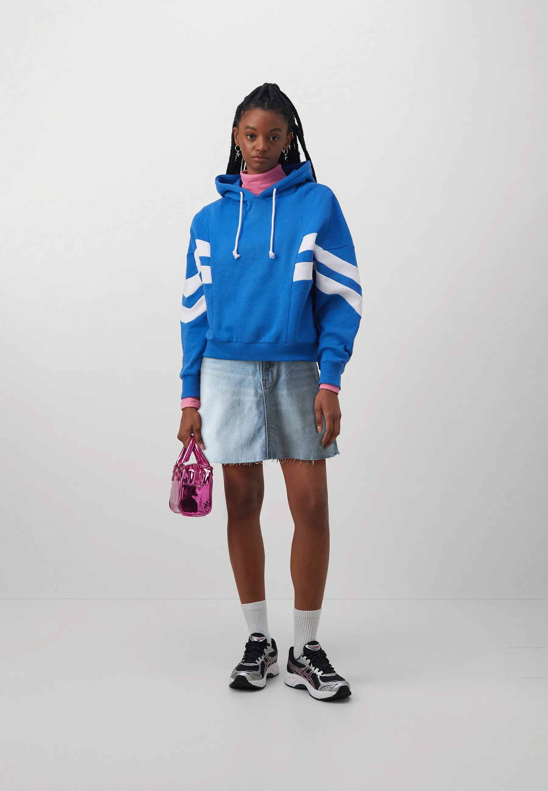 PERFECT SKIRT - Gonna a campana