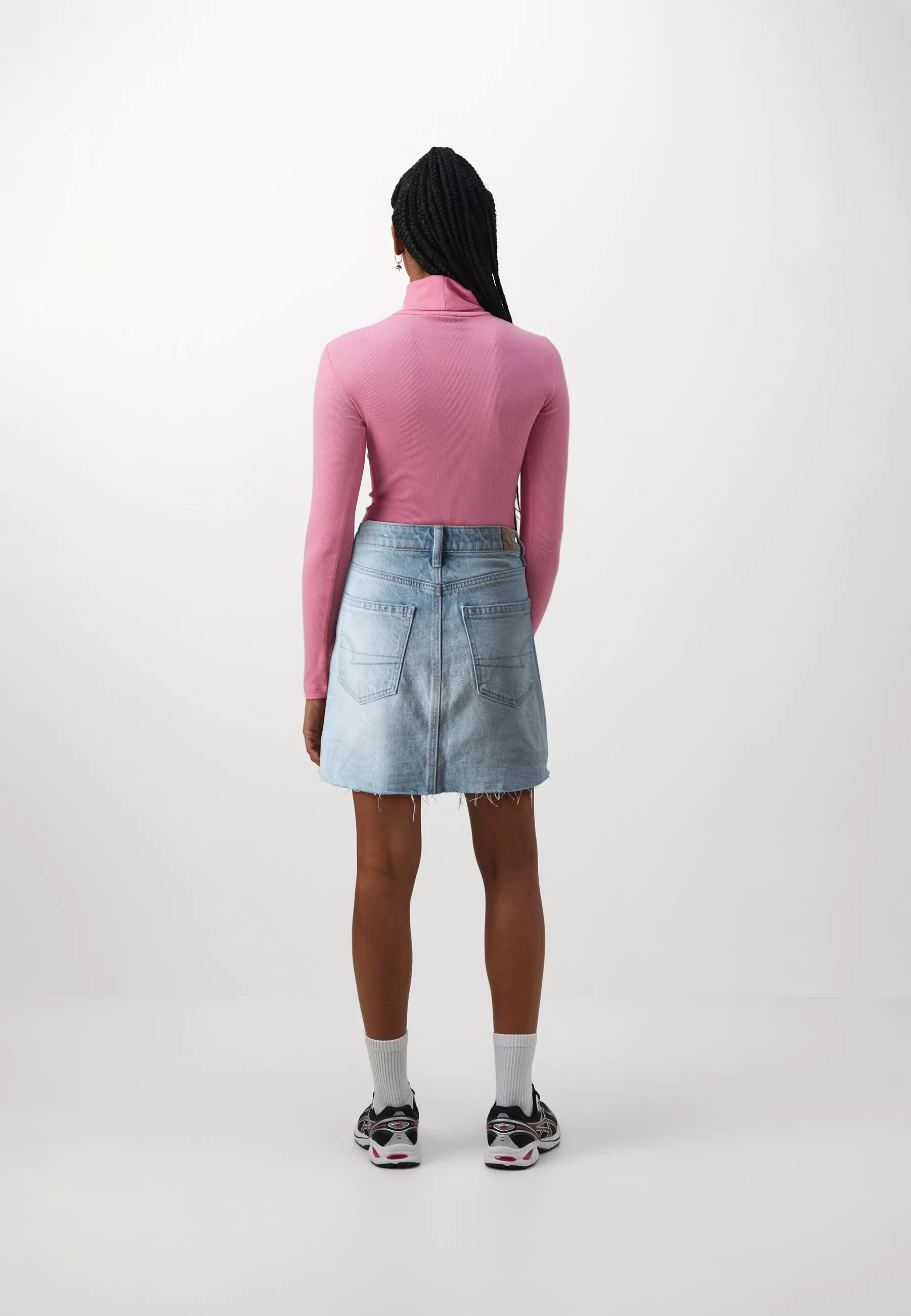 PERFECT SKIRT - Gonna a campana