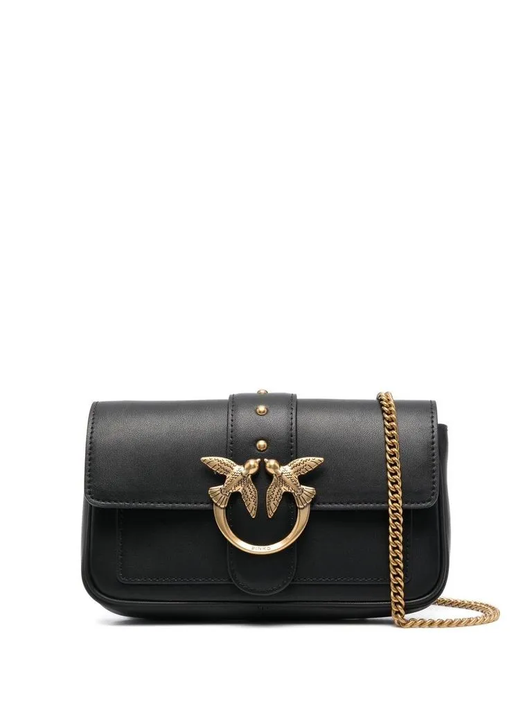 pinko Borsa 'Love One Pocket'